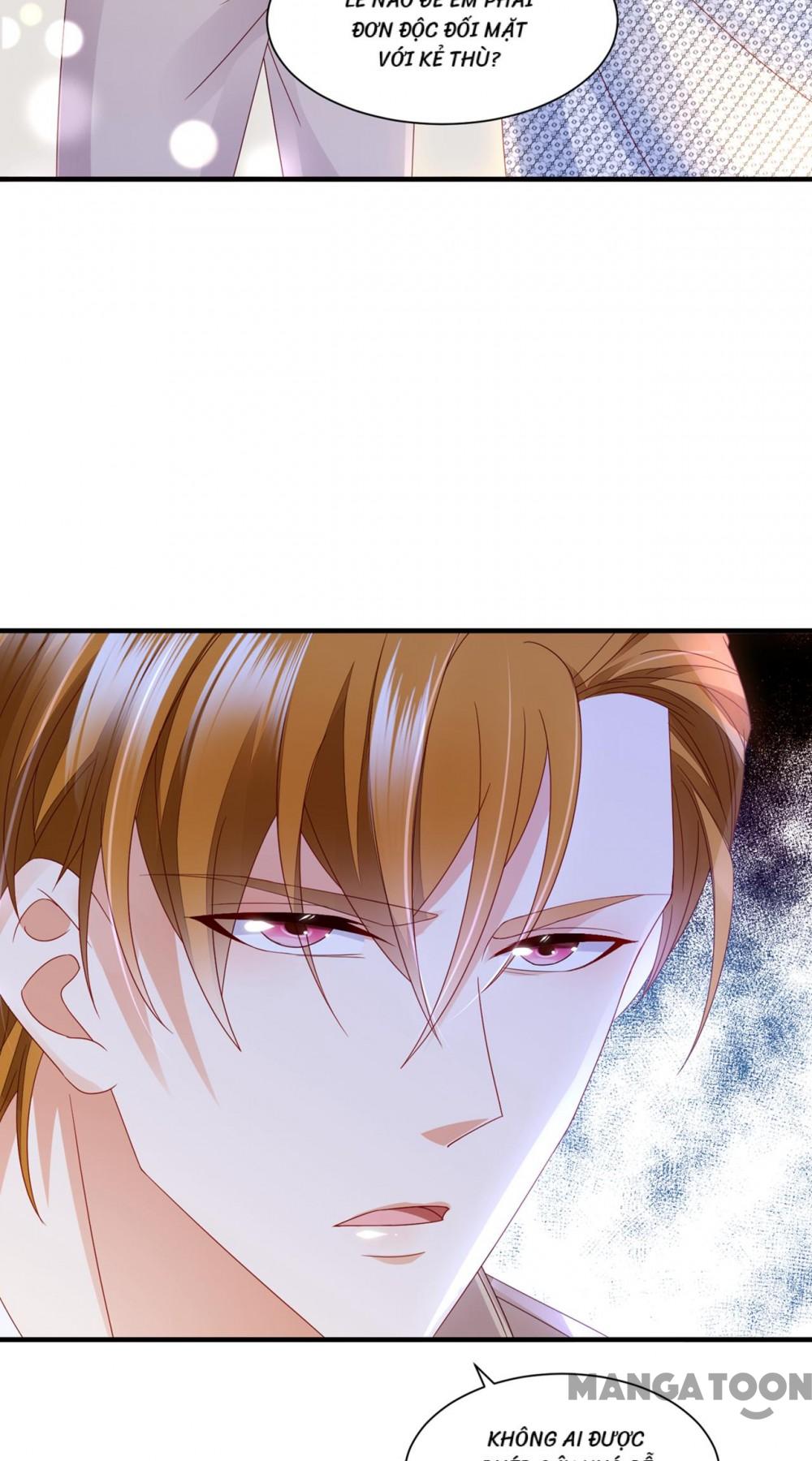 Hào Môn Thiên Giới Tiền Thê Chap 735 - Next Chap 736