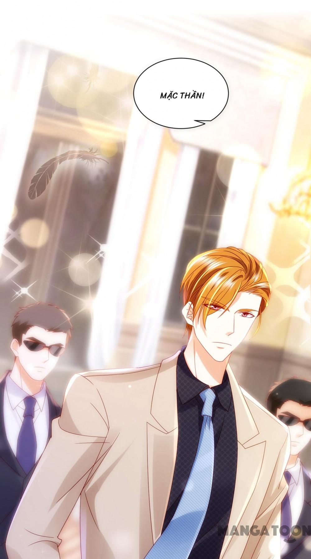 Hào Môn Thiên Giới Tiền Thê Chap 735 - Next Chap 736