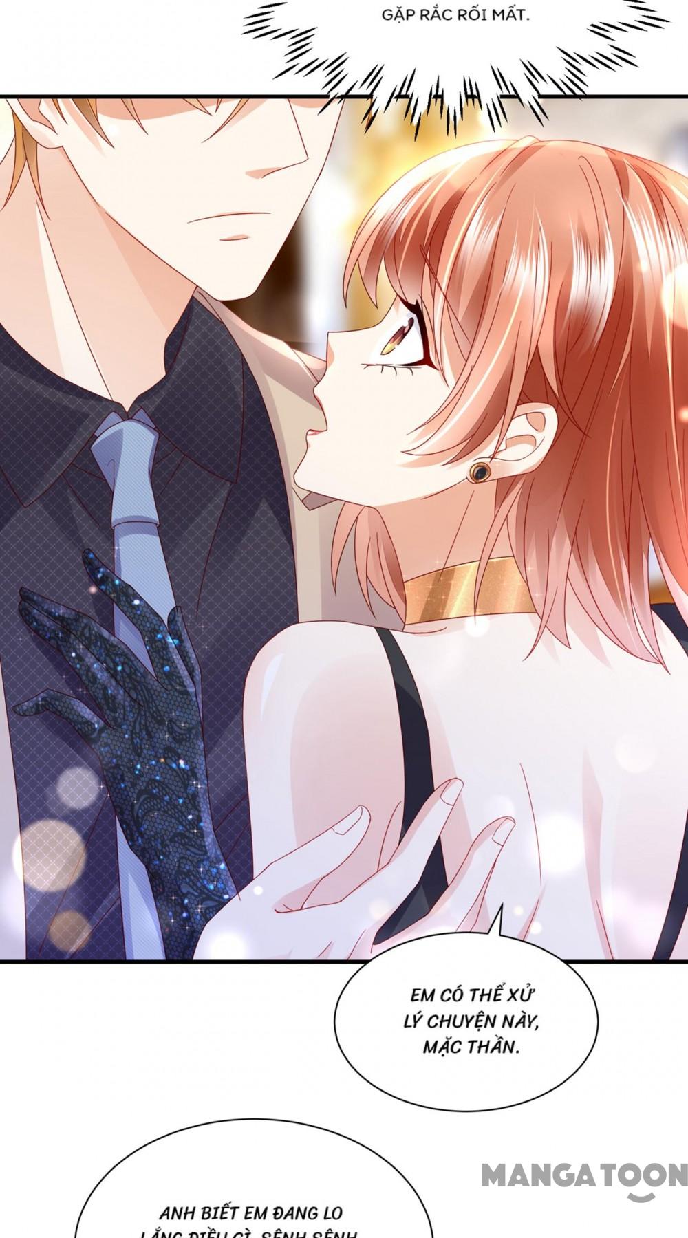 Hào Môn Thiên Giới Tiền Thê Chap 735 - Next Chap 736