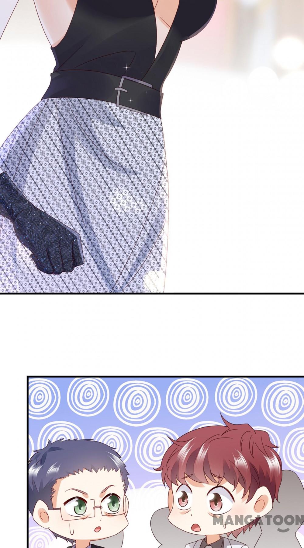 Hào Môn Thiên Giới Tiền Thê Chap 736 - Next Chap 737