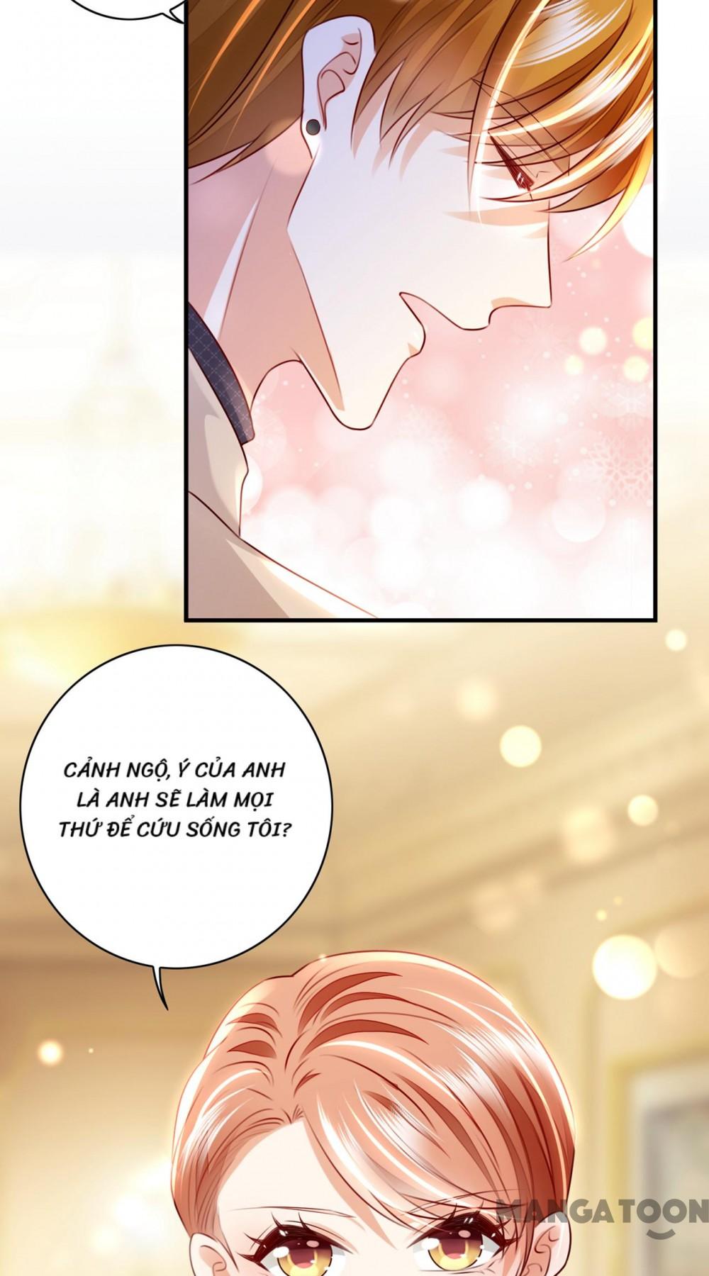 Hào Môn Thiên Giới Tiền Thê Chap 736 - Next Chap 737