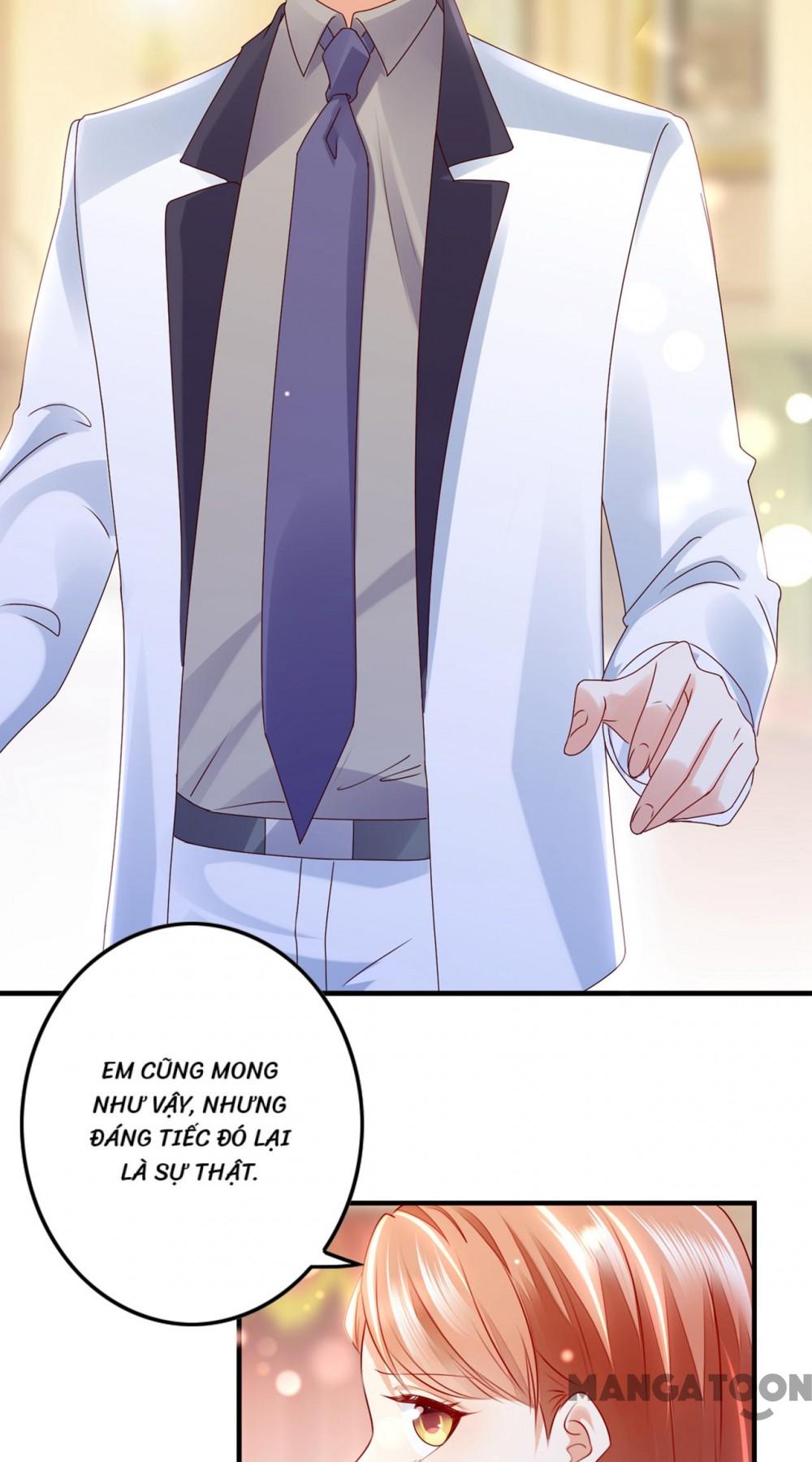 Hào Môn Thiên Giới Tiền Thê Chap 736 - Next Chap 737