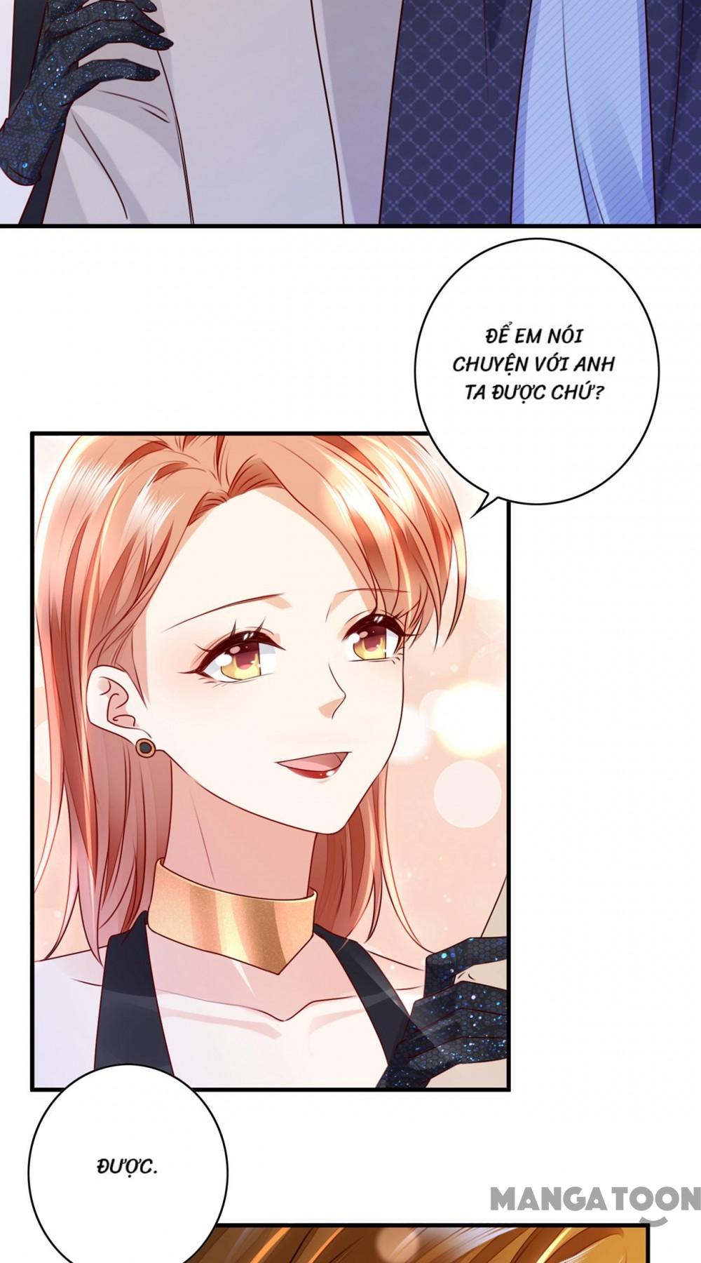 Hào Môn Thiên Giới Tiền Thê Chap 736 - Next Chap 737