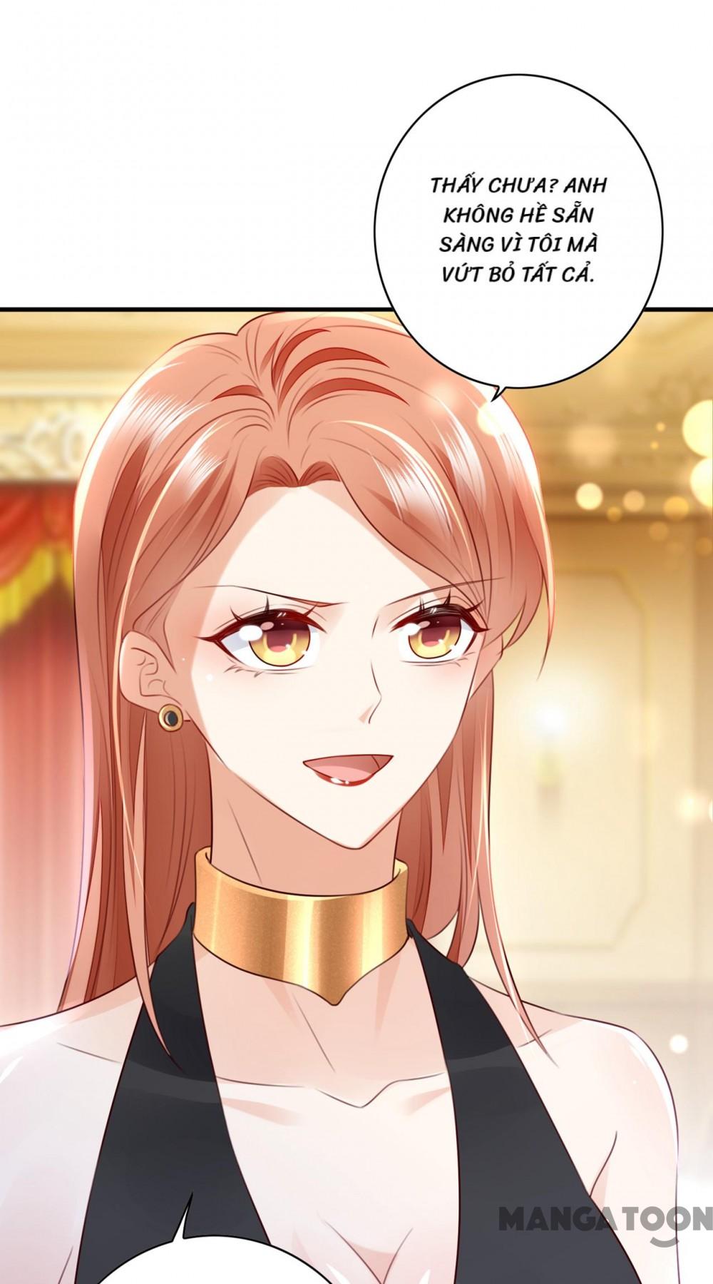 Hào Môn Thiên Giới Tiền Thê Chap 736 - Next Chap 737