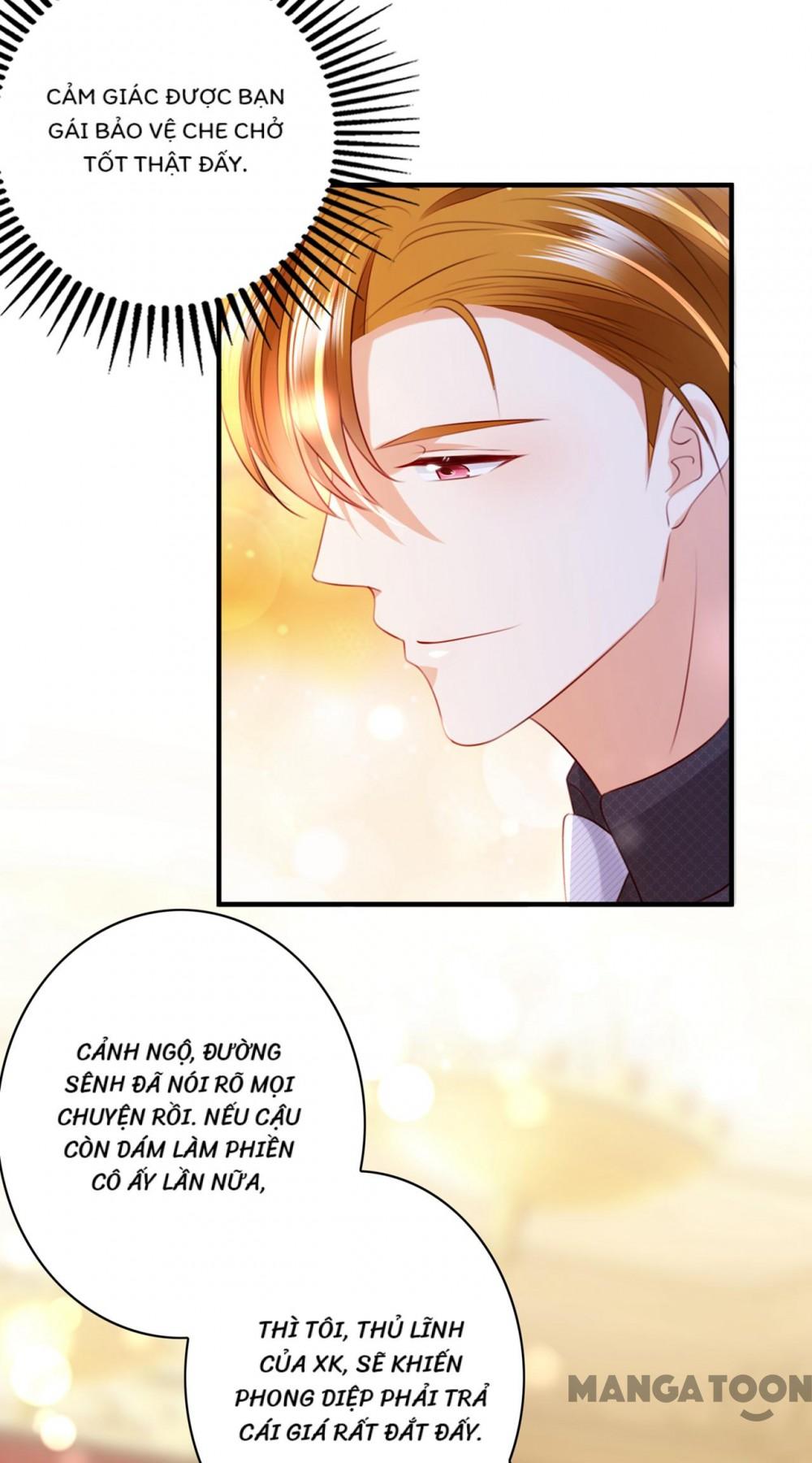 Hào Môn Thiên Giới Tiền Thê Chap 736 - Next Chap 737