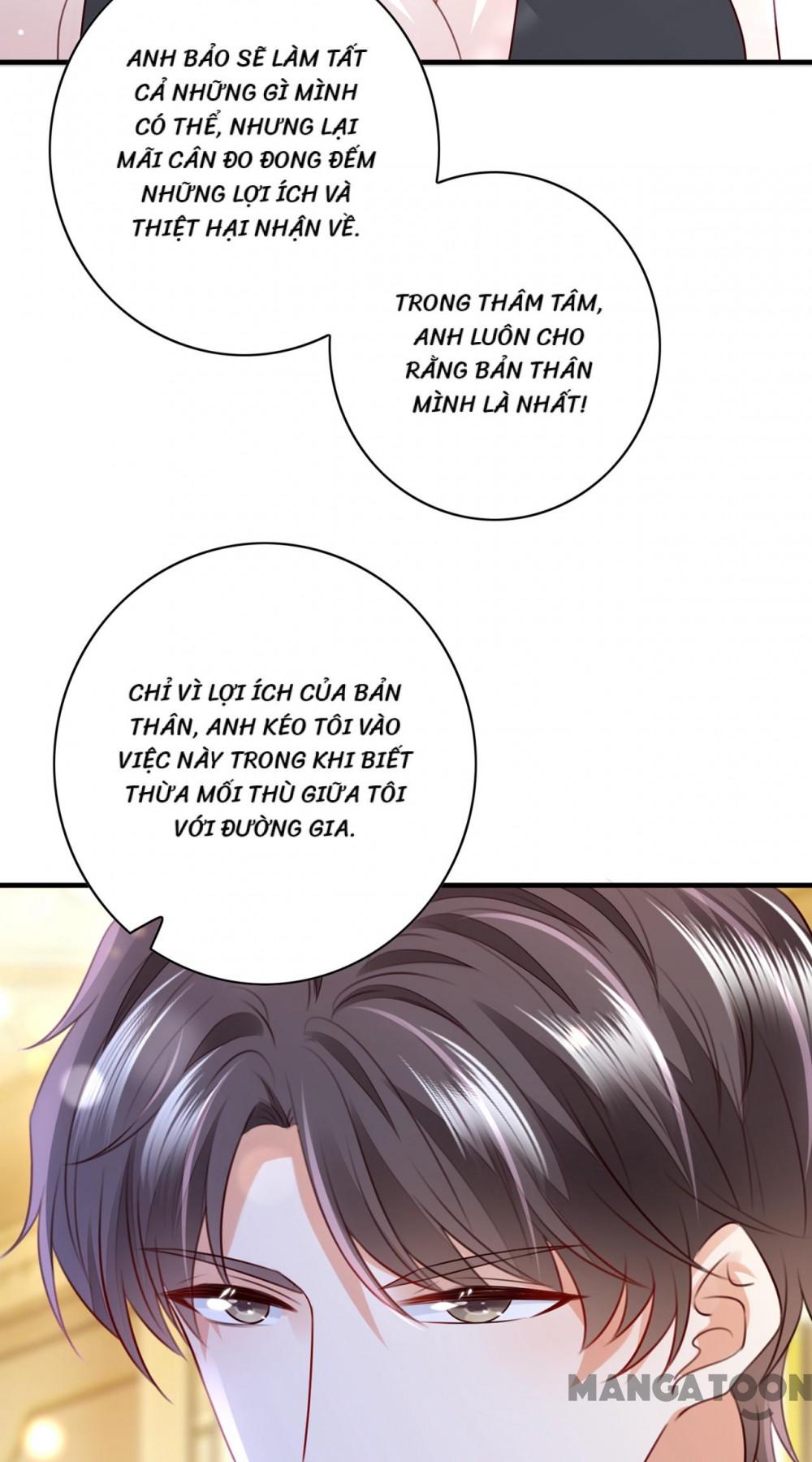 Hào Môn Thiên Giới Tiền Thê Chap 736 - Next Chap 737