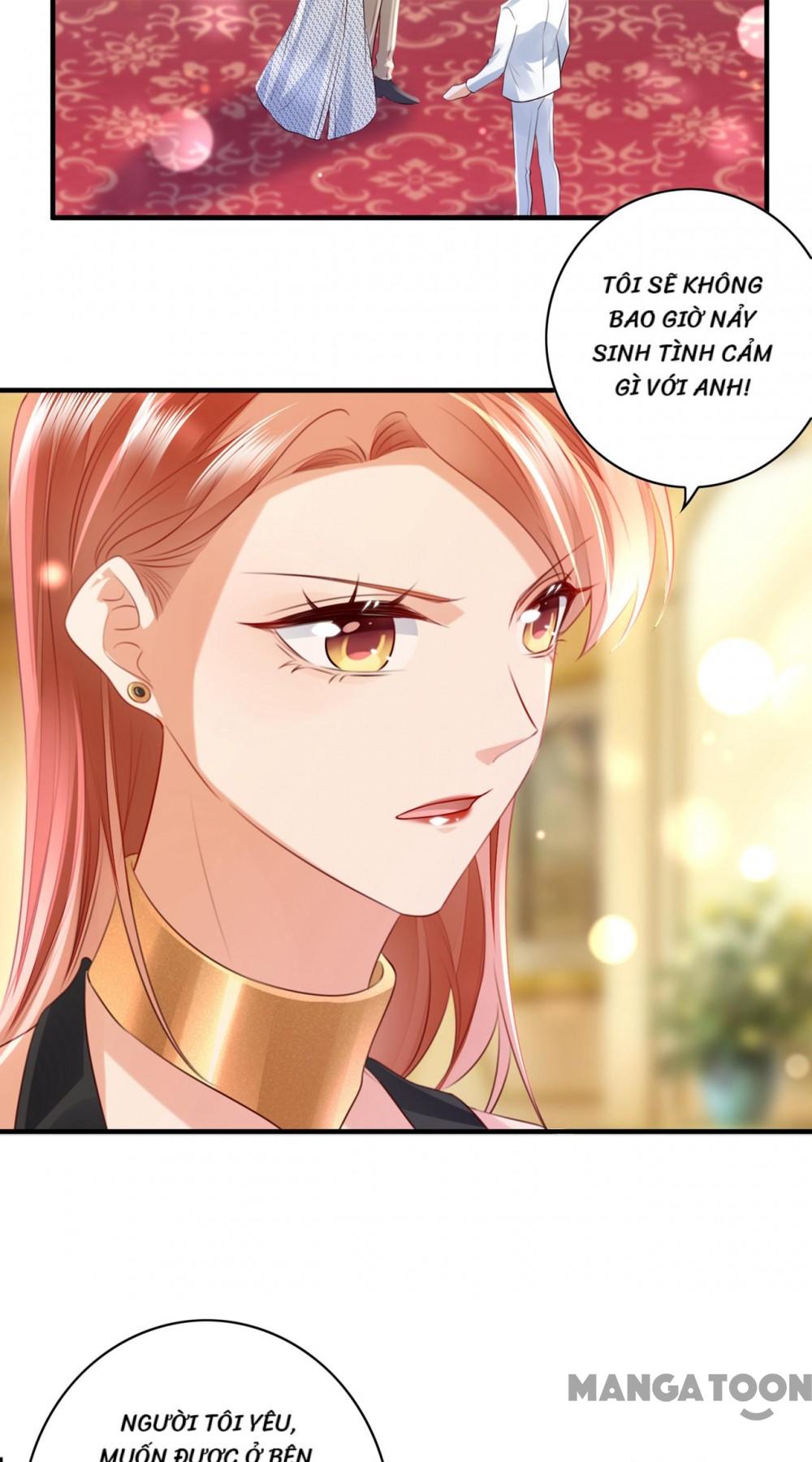 Hào Môn Thiên Giới Tiền Thê Chap 736 - Next Chap 737