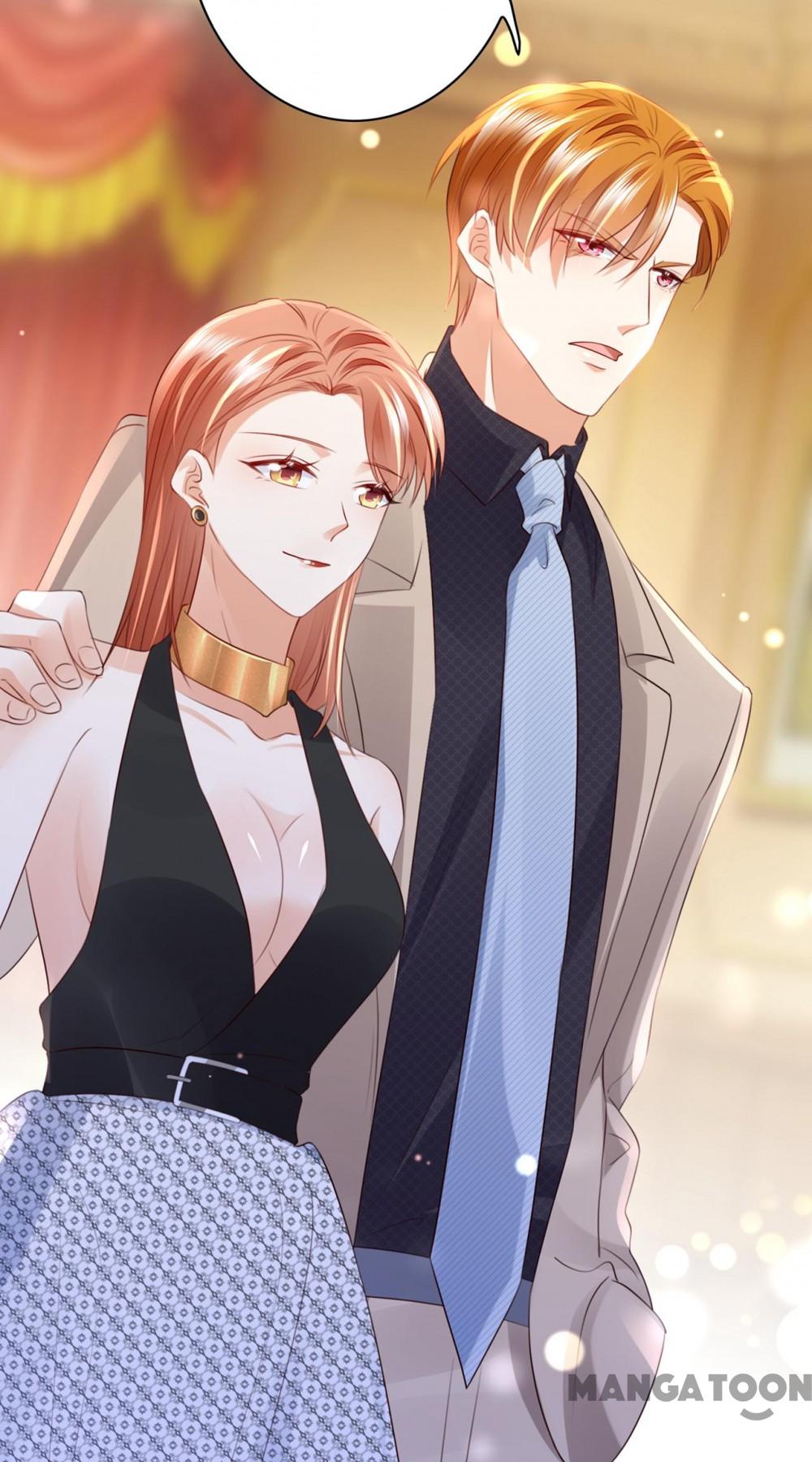 Hào Môn Thiên Giới Tiền Thê Chap 736 - Next Chap 737