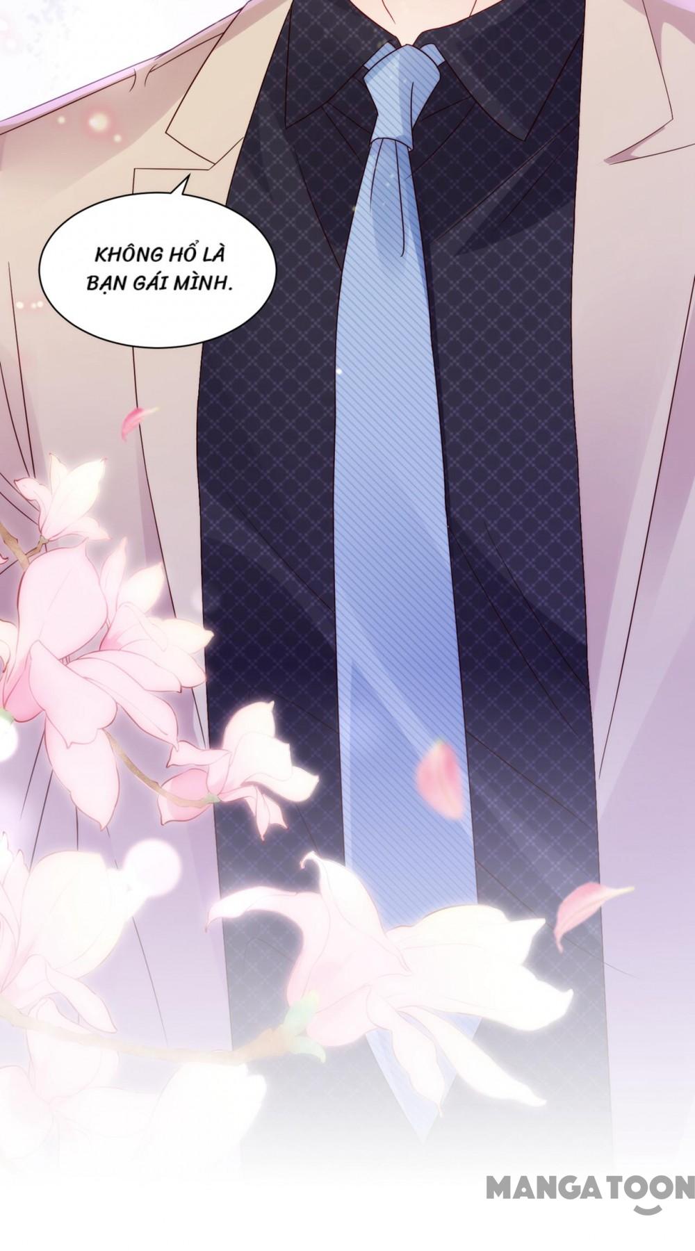 Hào Môn Thiên Giới Tiền Thê Chap 736 - Next Chap 737