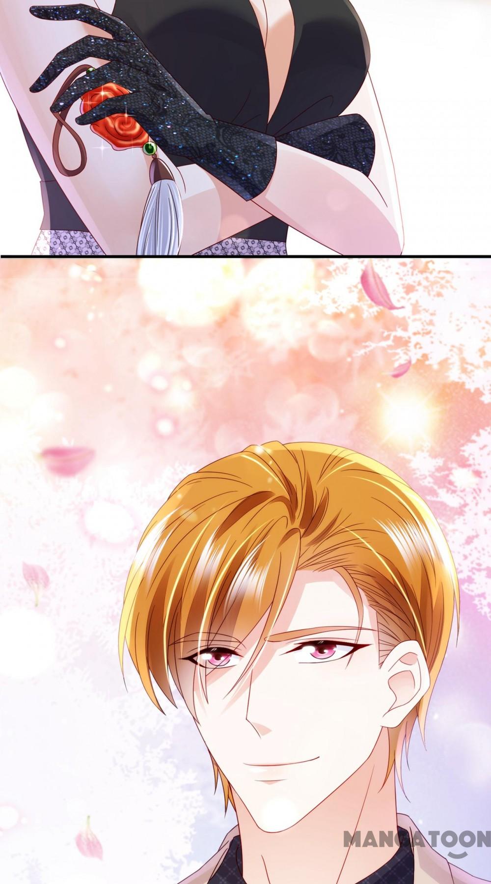 Hào Môn Thiên Giới Tiền Thê Chap 736 - Next Chap 737