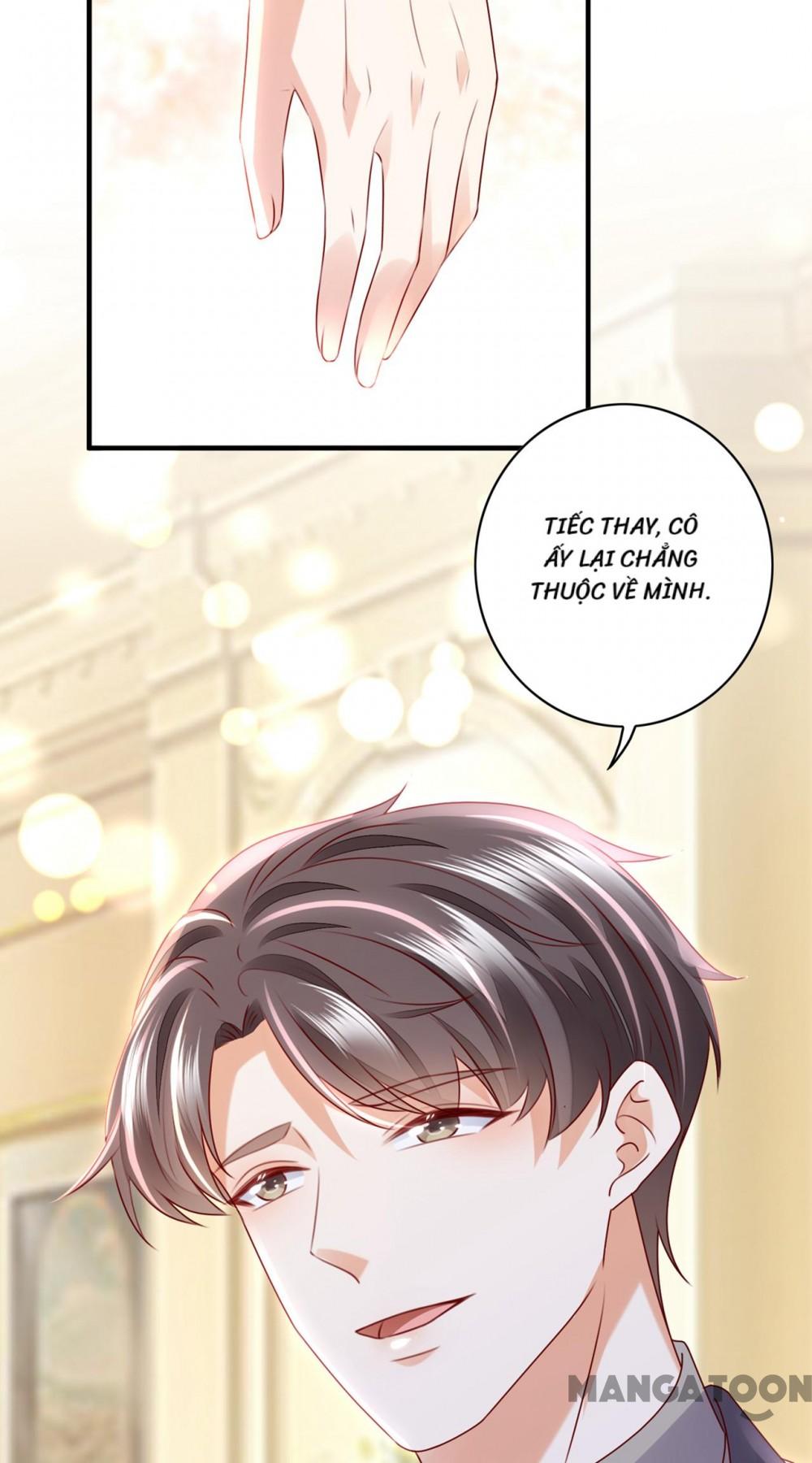 Hào Môn Thiên Giới Tiền Thê Chap 736 - Next Chap 737