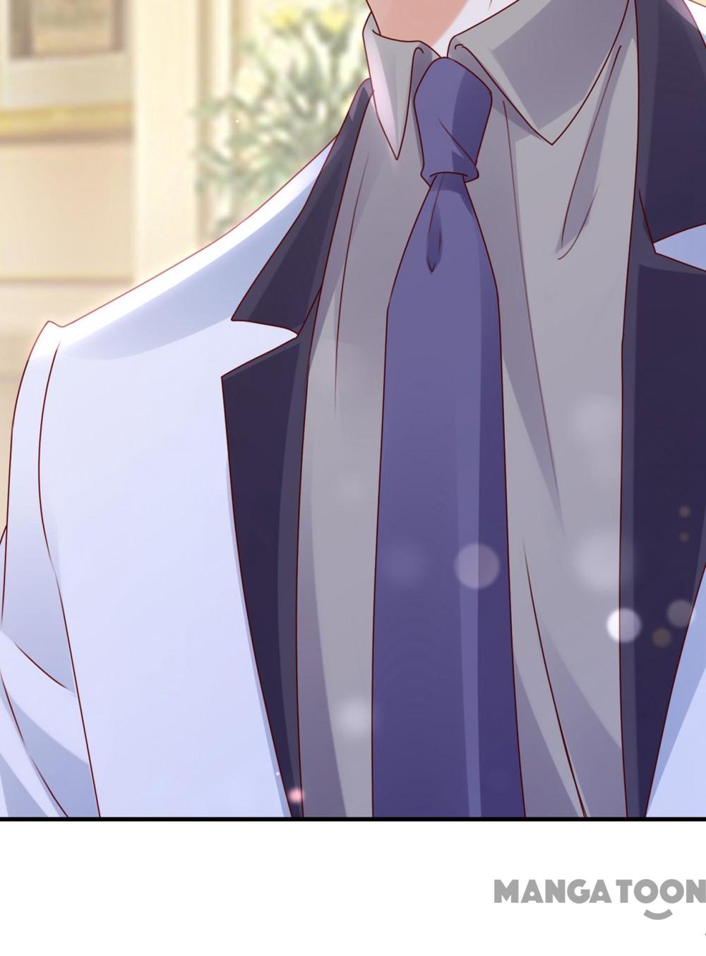 Hào Môn Thiên Giới Tiền Thê Chap 736 - Next Chap 737