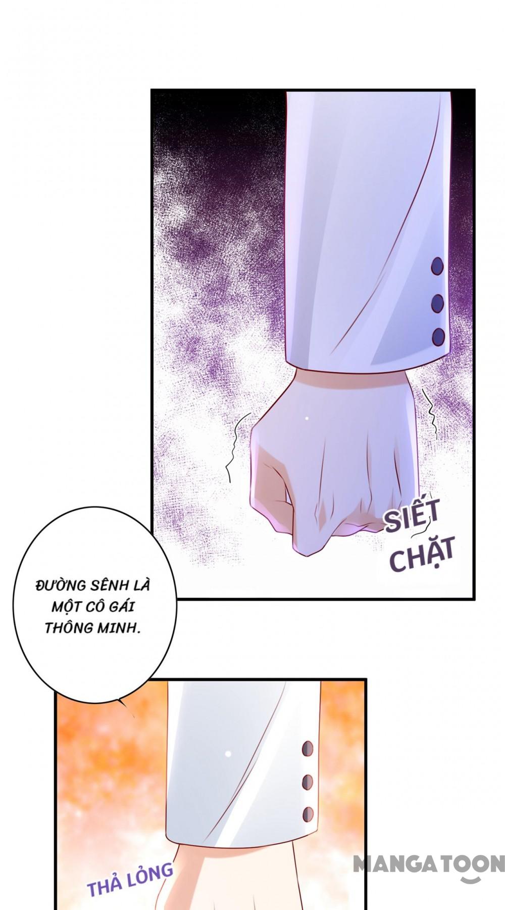 Hào Môn Thiên Giới Tiền Thê Chap 736 - Next Chap 737
