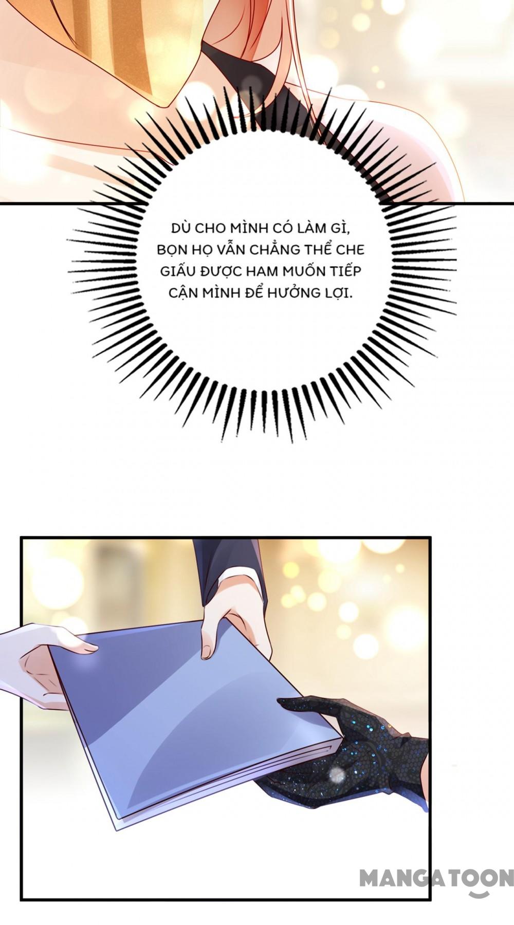 Hào Môn Thiên Giới Tiền Thê Chap 736 - Next Chap 737