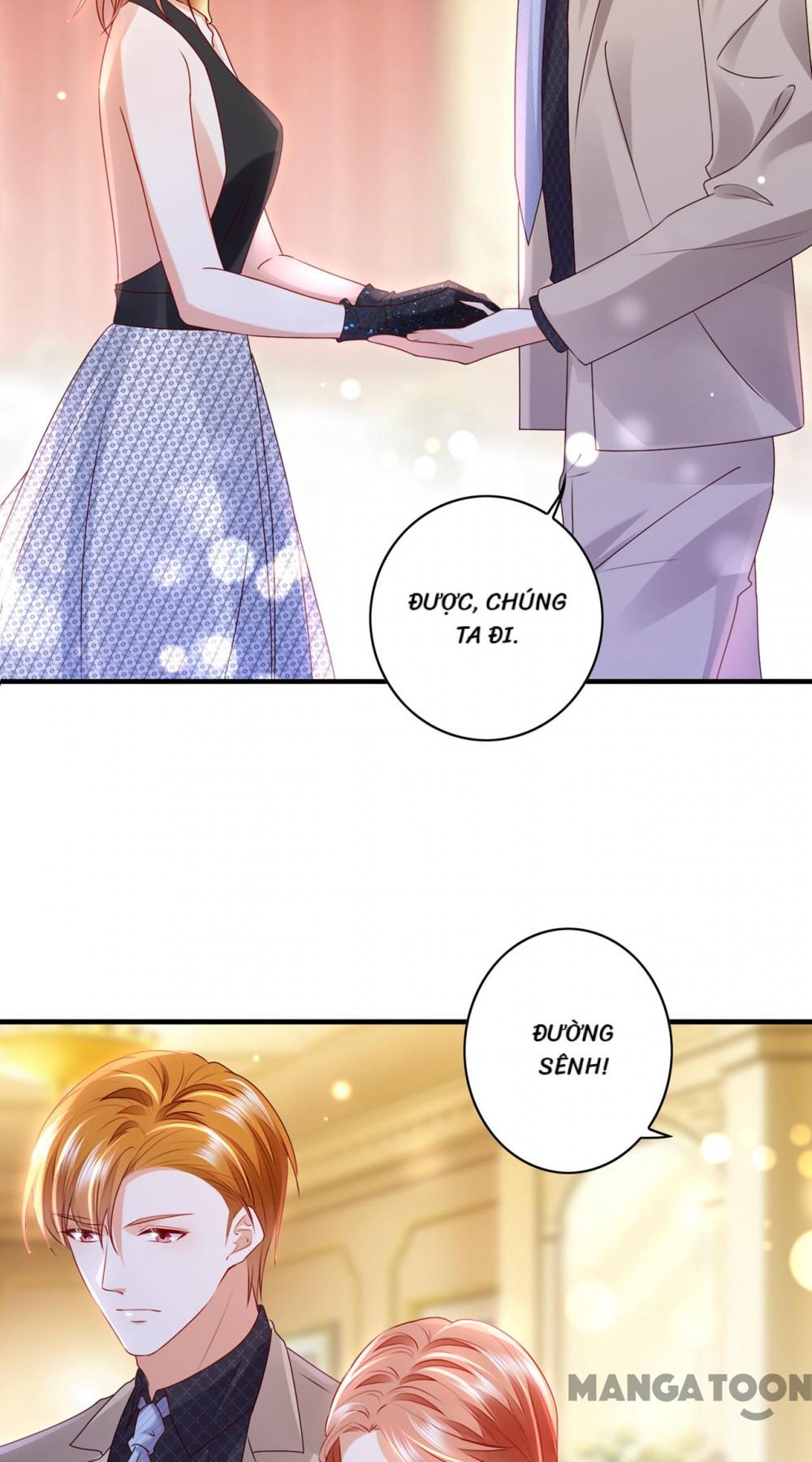 Hào Môn Thiên Giới Tiền Thê Chap 736 - Next Chap 737