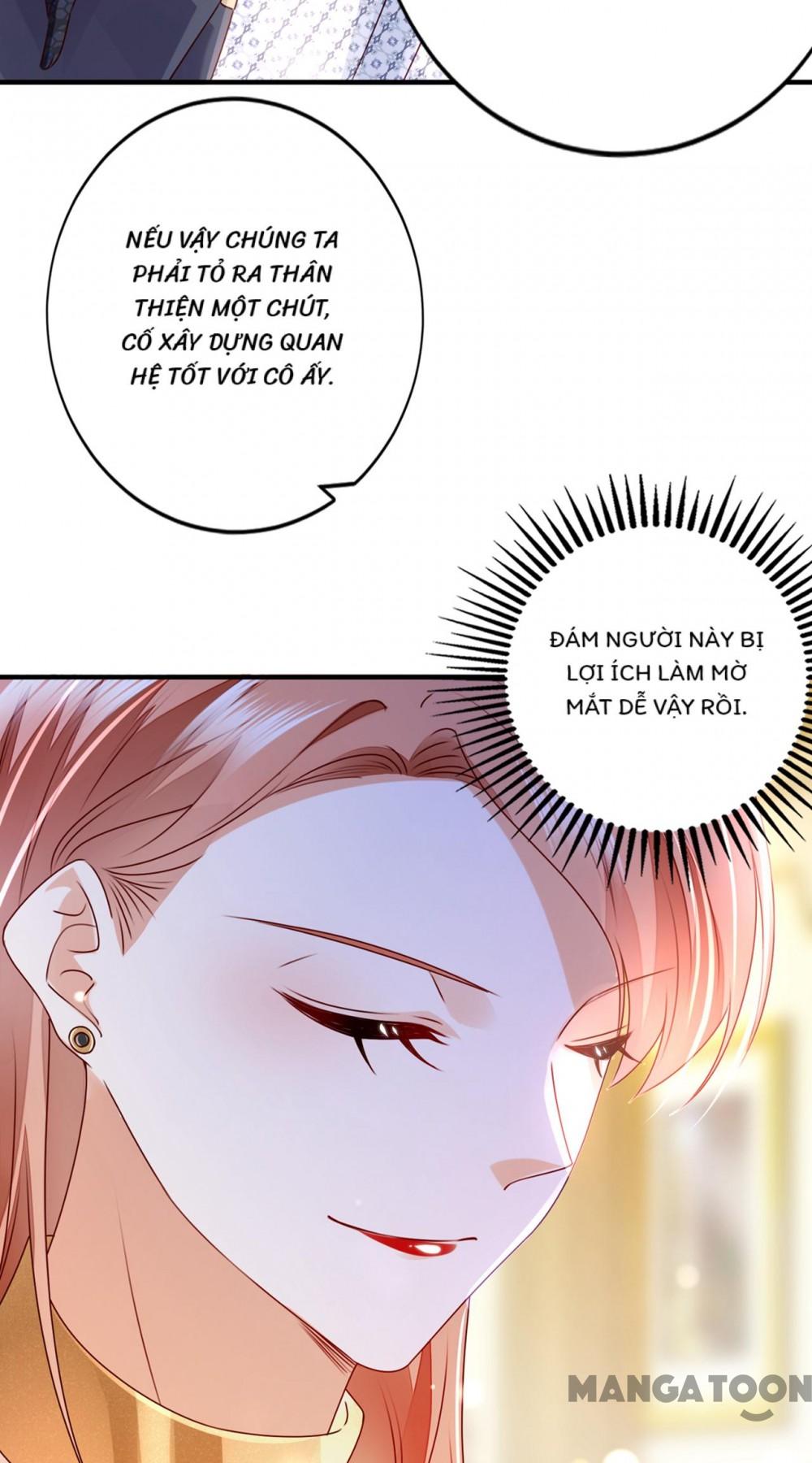 Hào Môn Thiên Giới Tiền Thê Chap 736 - Next Chap 737