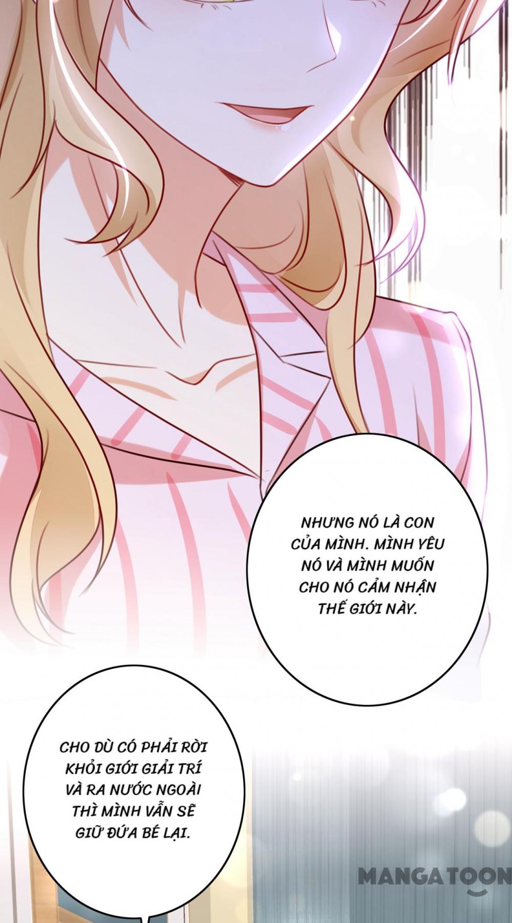 Hào Môn Thiên Giới Tiền Thê Chap 737 - Next Chap 738