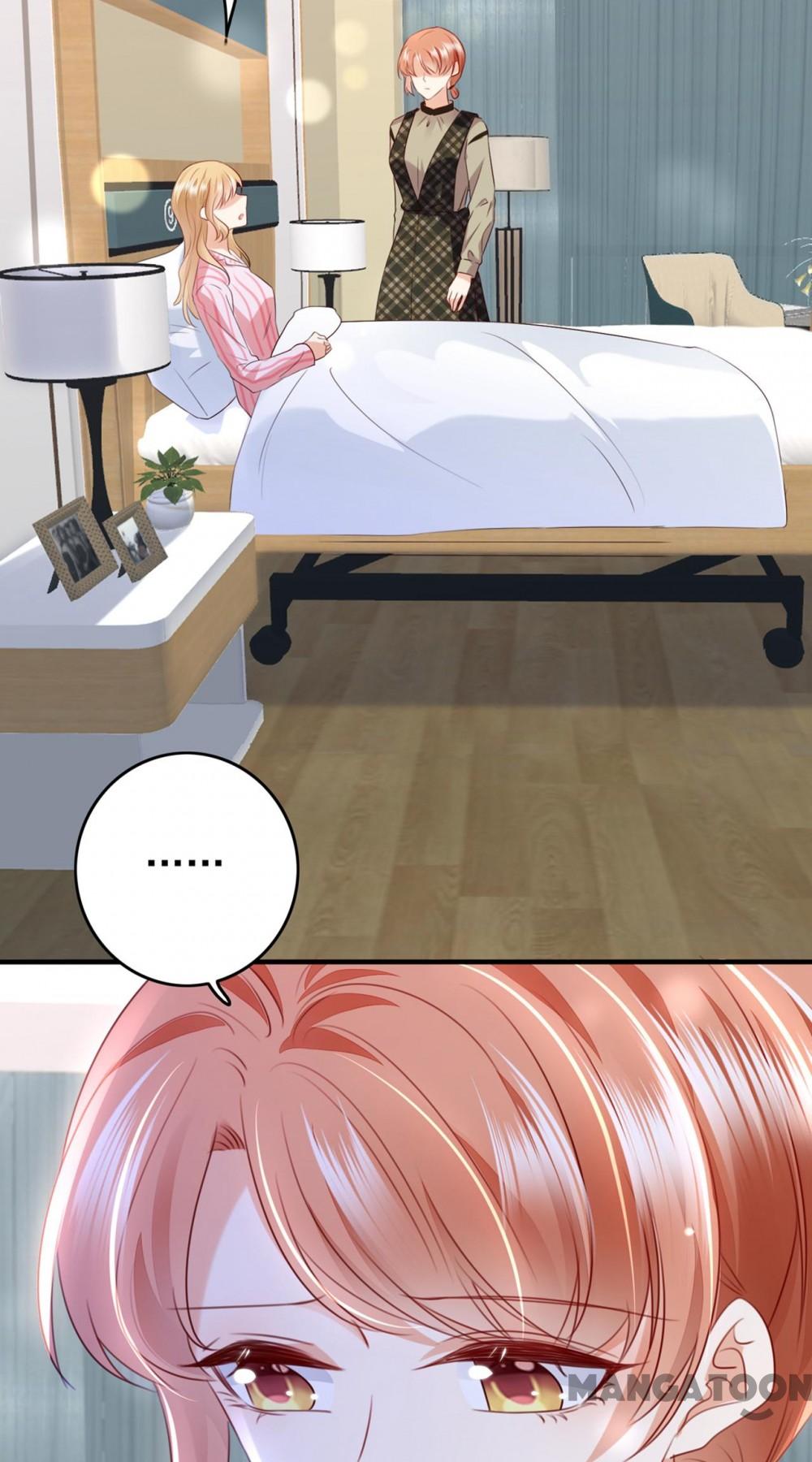 Hào Môn Thiên Giới Tiền Thê Chap 737 - Next Chap 738