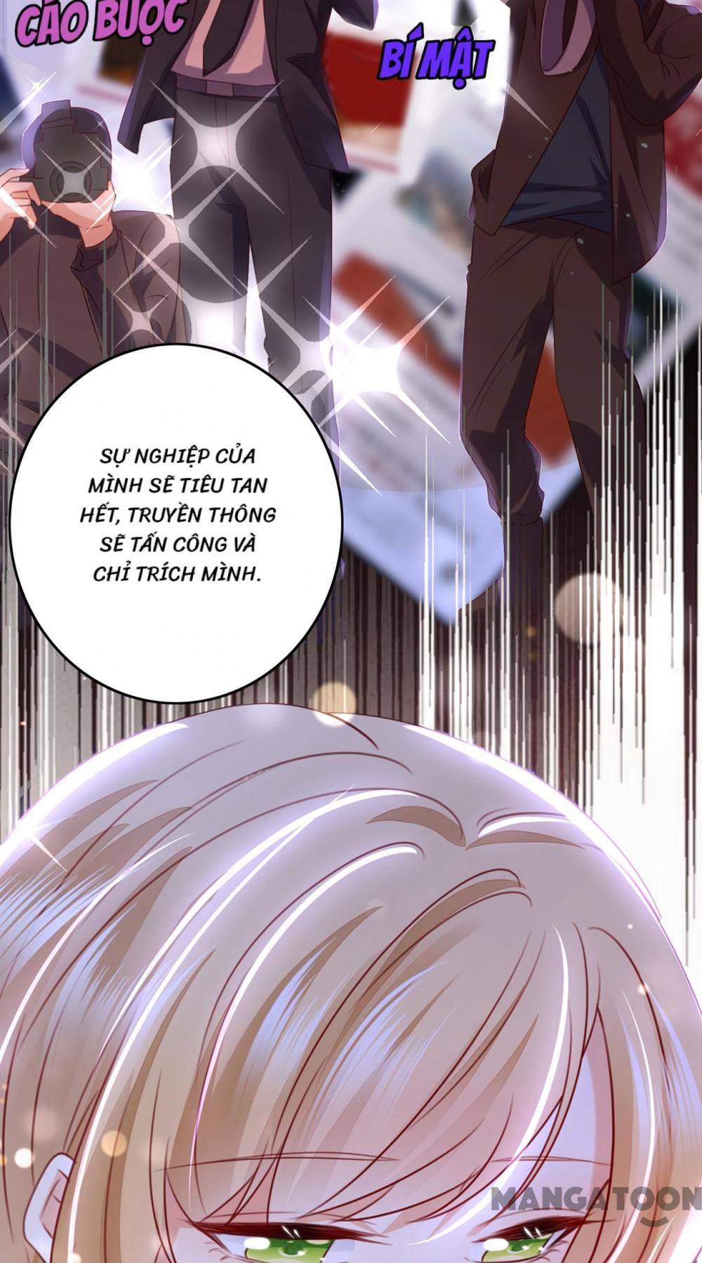 Hào Môn Thiên Giới Tiền Thê Chap 737 - Next Chap 738