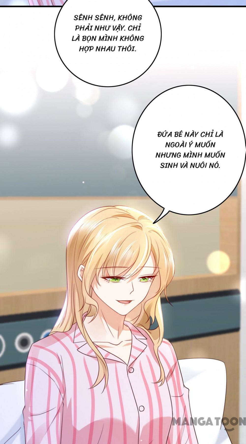 Hào Môn Thiên Giới Tiền Thê Chap 737 - Next Chap 738