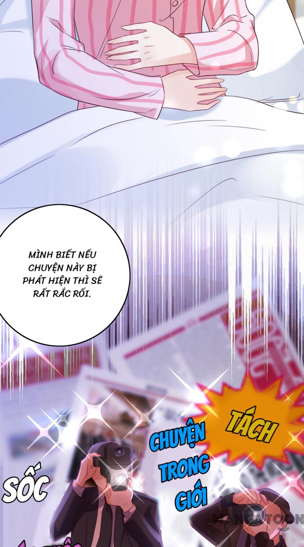 Hào Môn Thiên Giới Tiền Thê Chap 737 - Next Chap 738