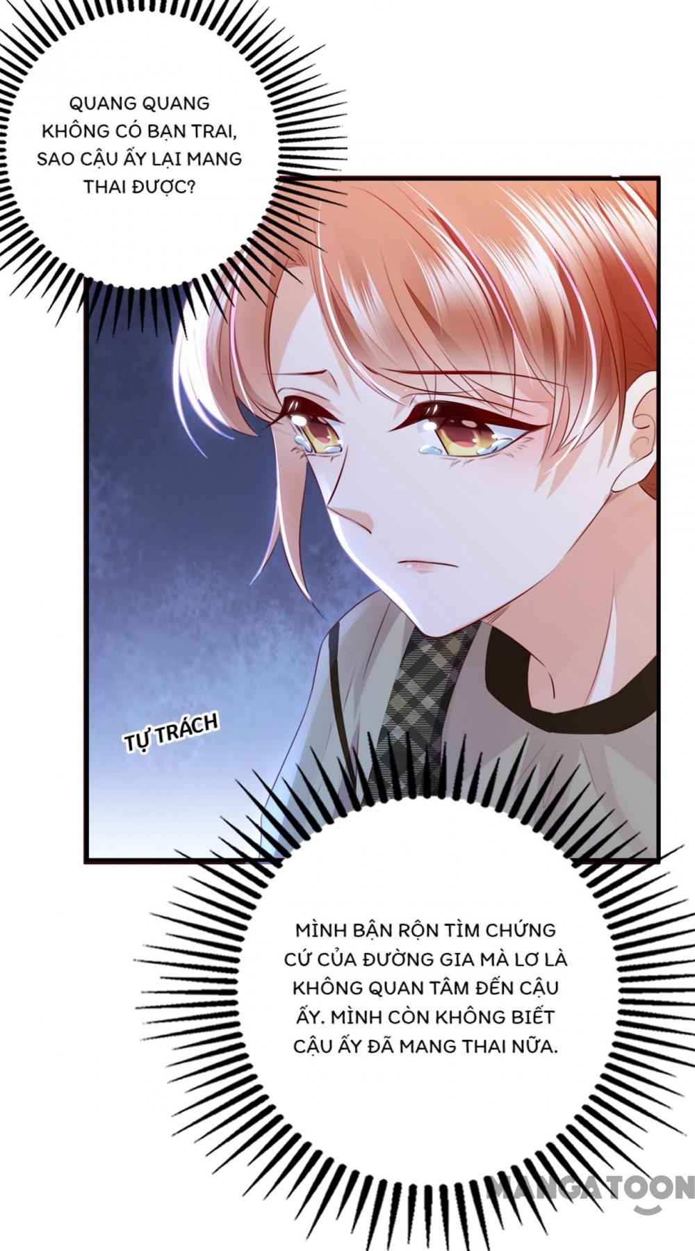 Hào Môn Thiên Giới Tiền Thê Chap 737 - Next Chap 738