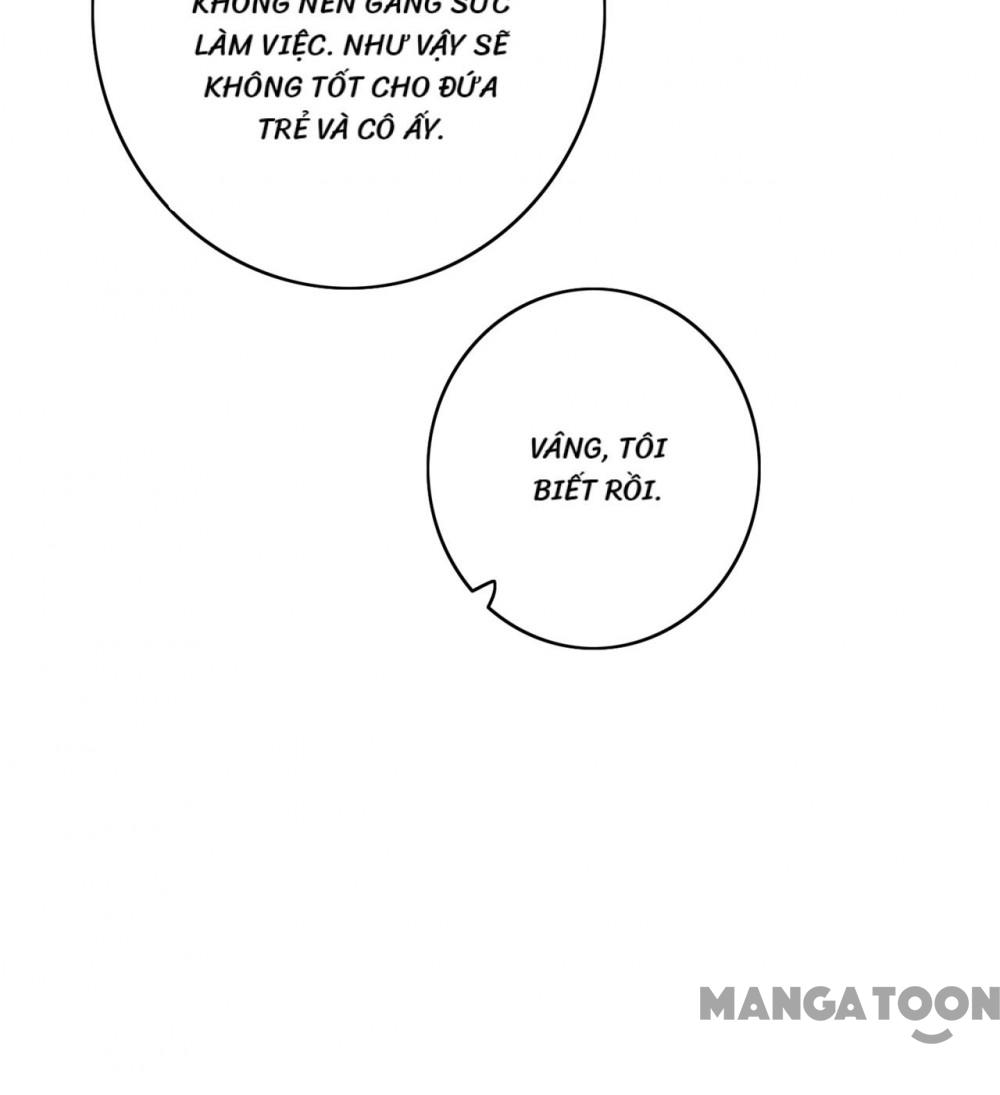 Hào Môn Thiên Giới Tiền Thê Chap 737 - Next Chap 738