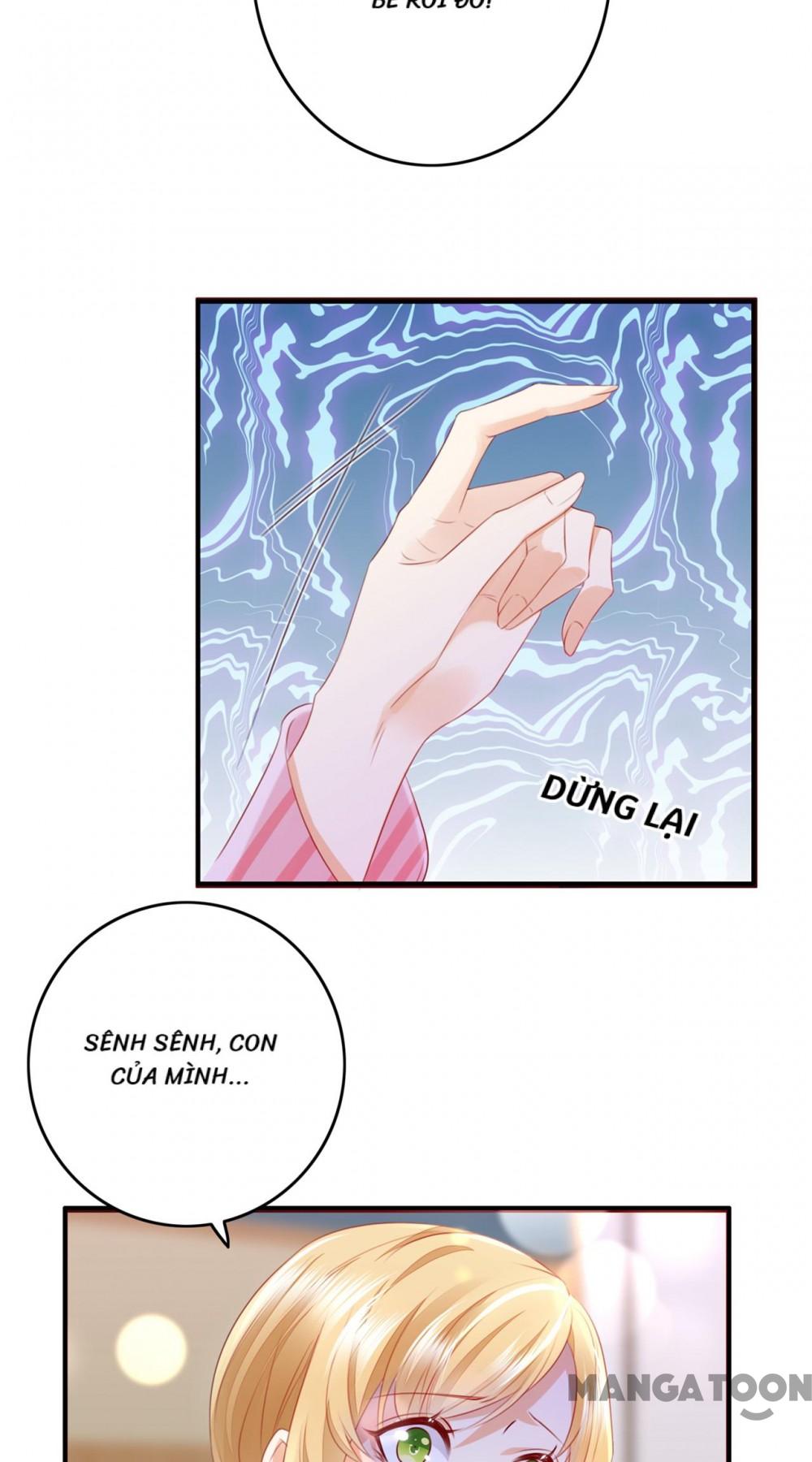 Hào Môn Thiên Giới Tiền Thê Chap 737 - Next Chap 738