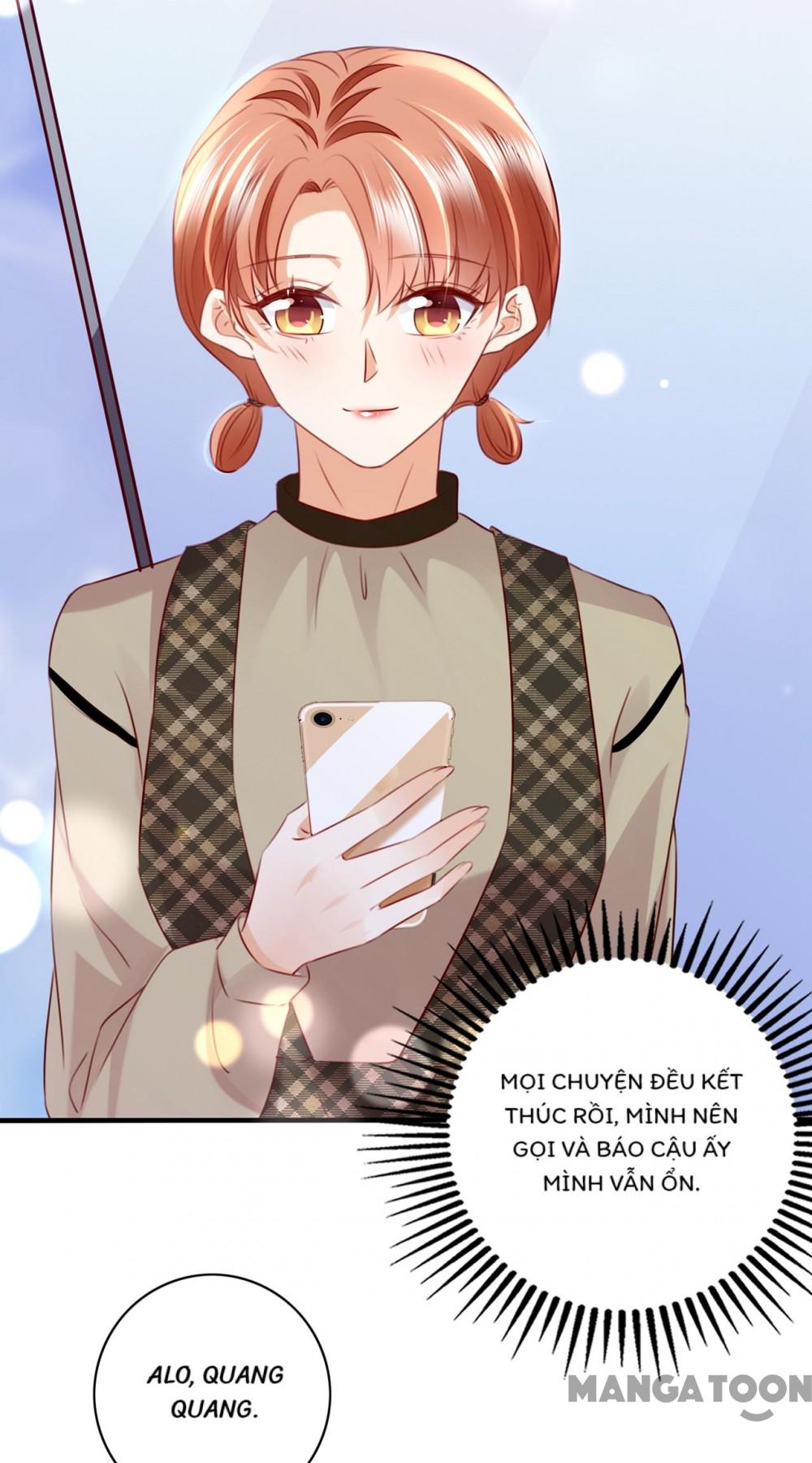 Hào Môn Thiên Giới Tiền Thê Chap 737 - Next Chap 738