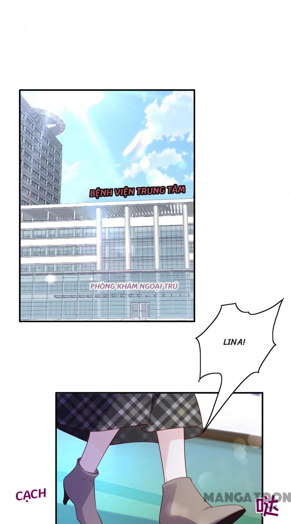 Hào Môn Thiên Giới Tiền Thê Chap 737 - Next Chap 738