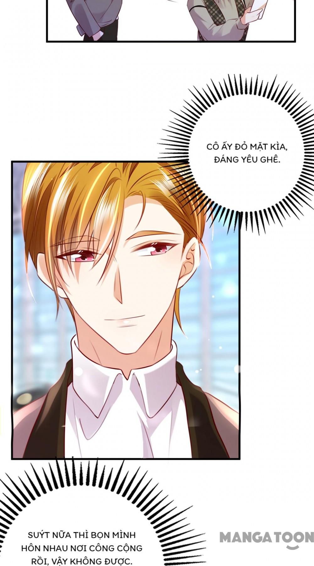 Hào Môn Thiên Giới Tiền Thê Chap 737 - Next Chap 738