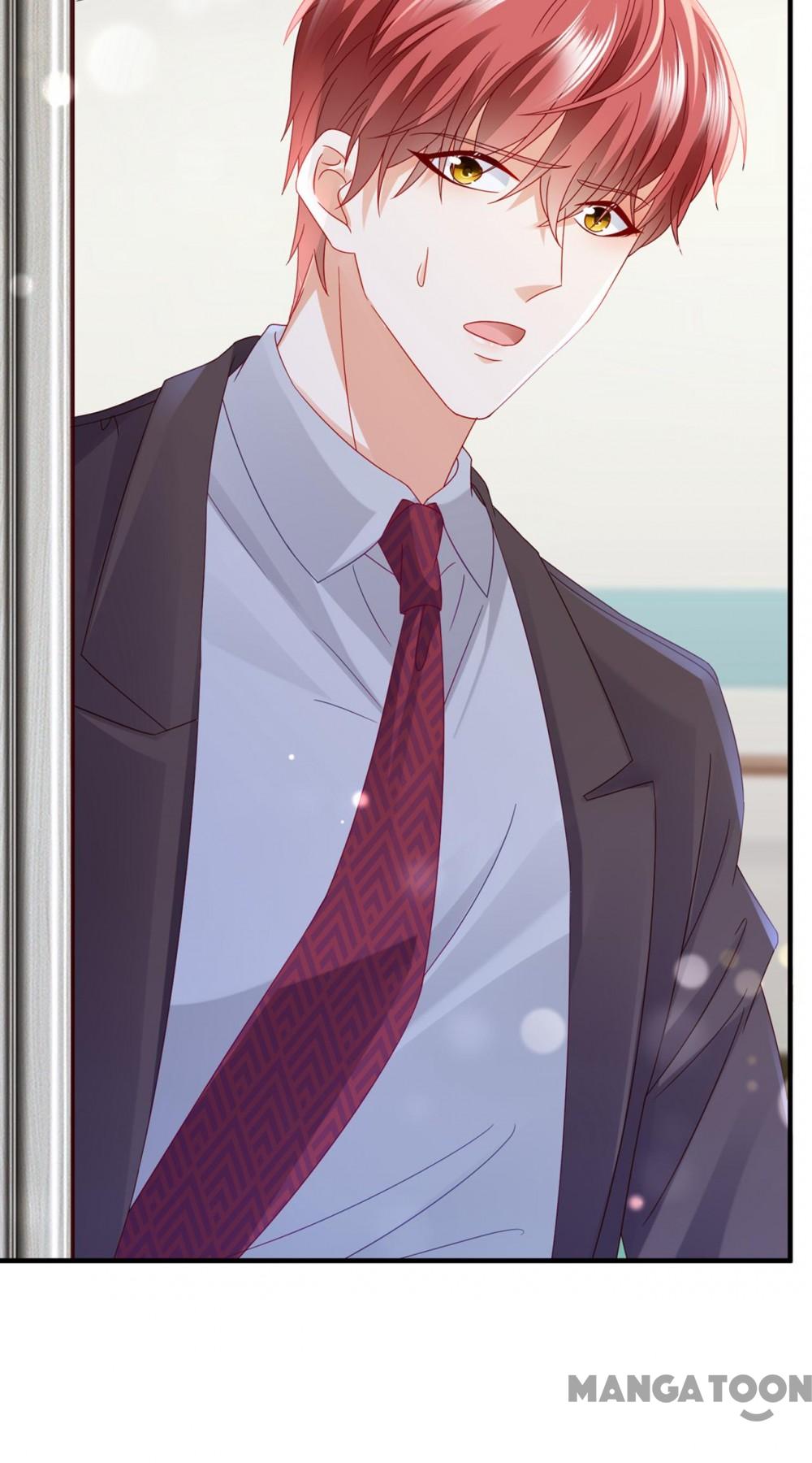 Hào Môn Thiên Giới Tiền Thê Chap 738 - Next Chap 739