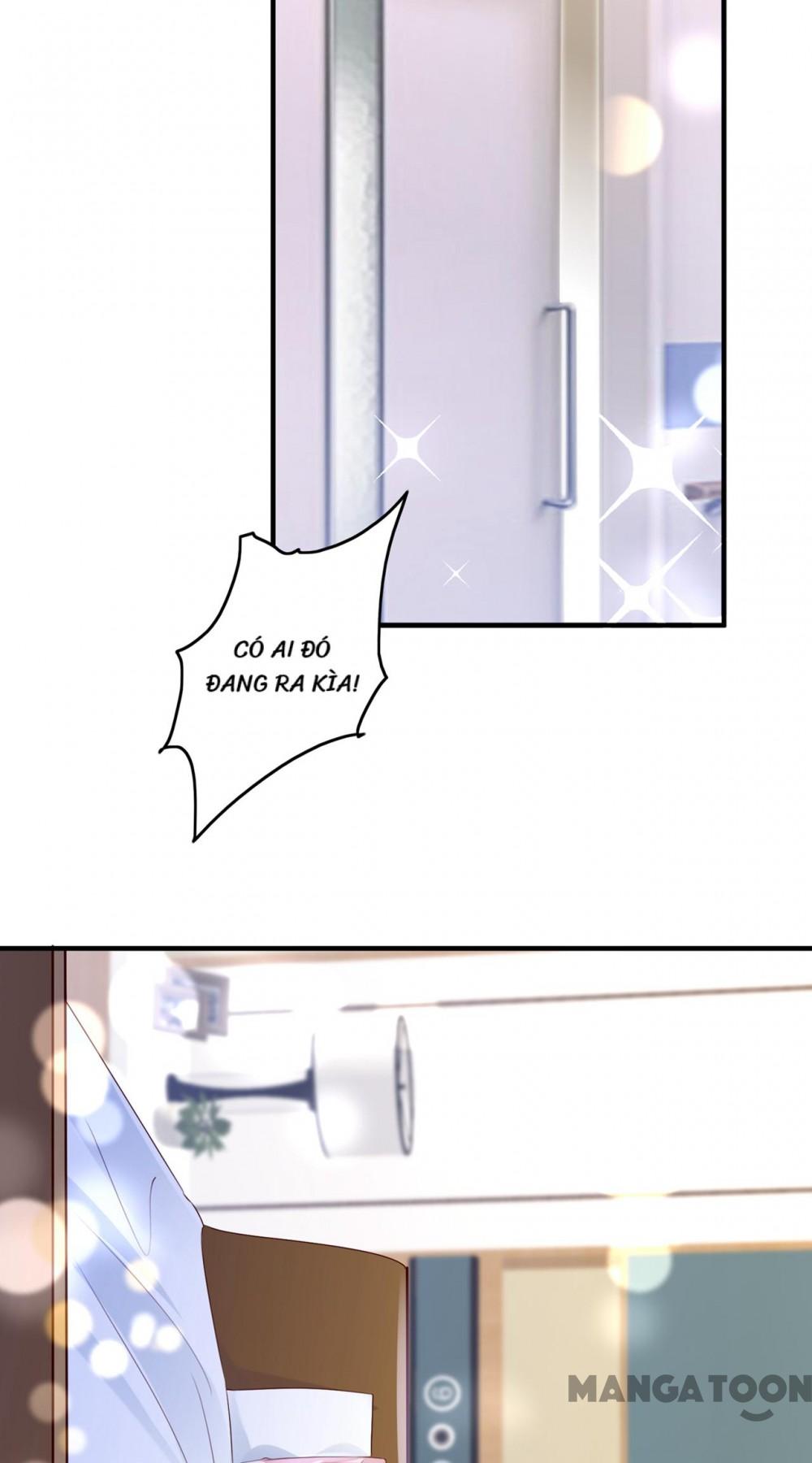 Hào Môn Thiên Giới Tiền Thê Chap 738 - Next Chap 739