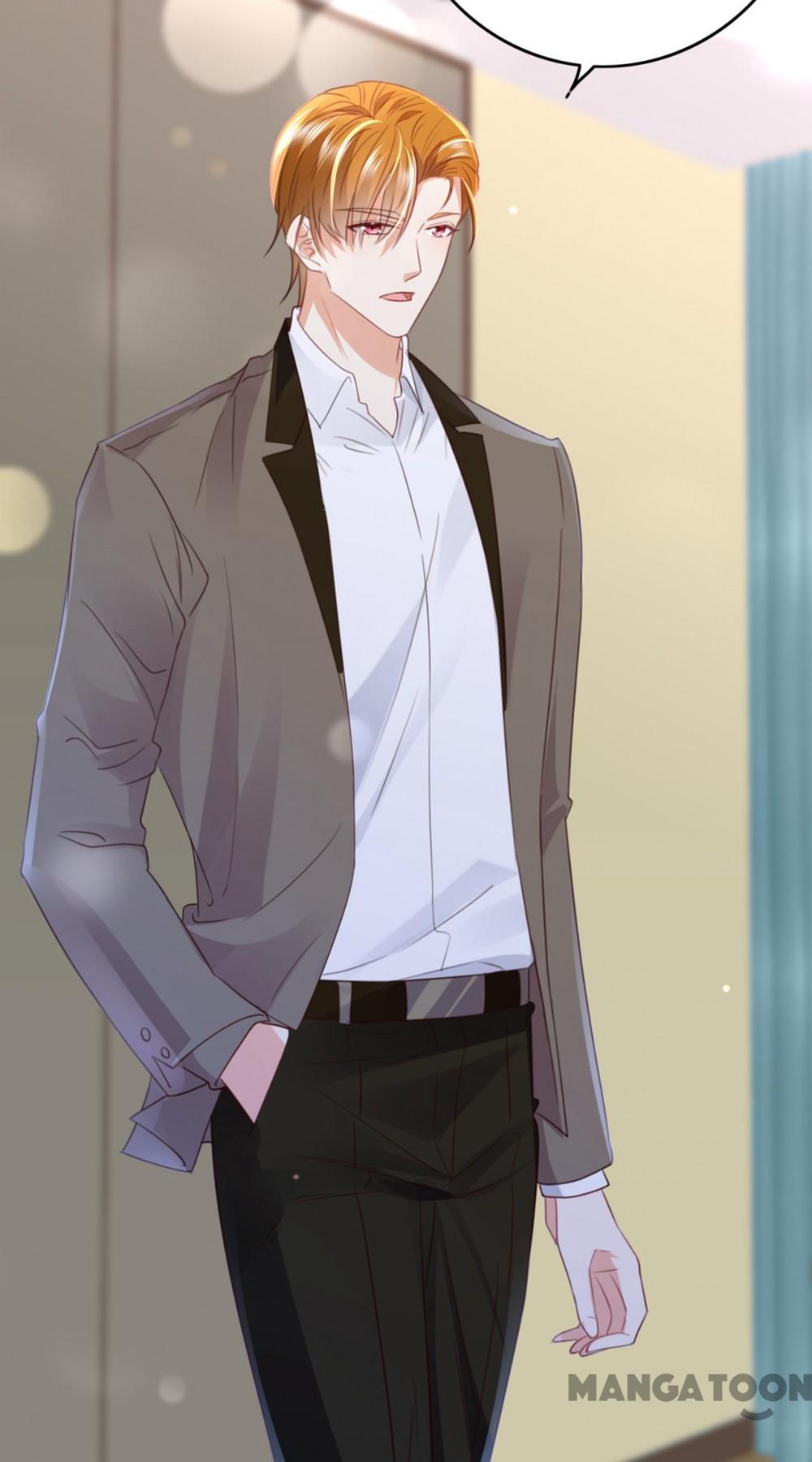 Hào Môn Thiên Giới Tiền Thê Chap 738 - Next Chap 739