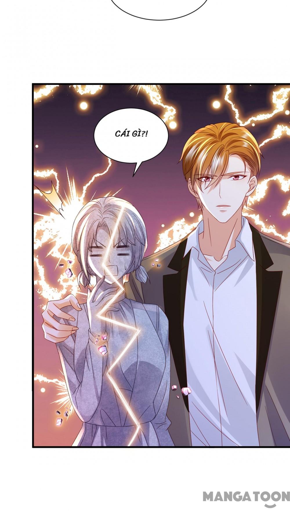 Hào Môn Thiên Giới Tiền Thê Chap 739 - Next Chap 740