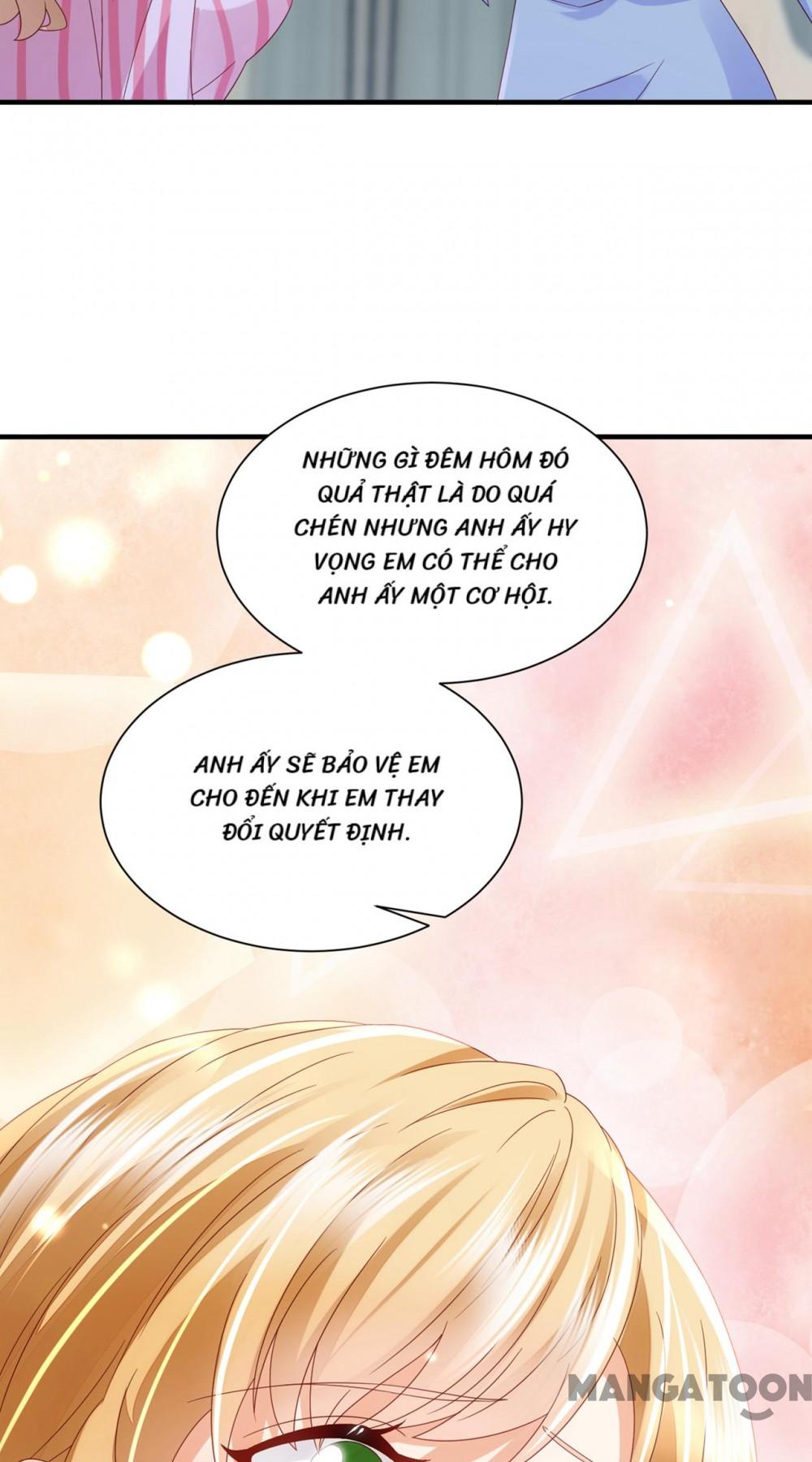 Hào Môn Thiên Giới Tiền Thê Chap 739 - Next Chap 740