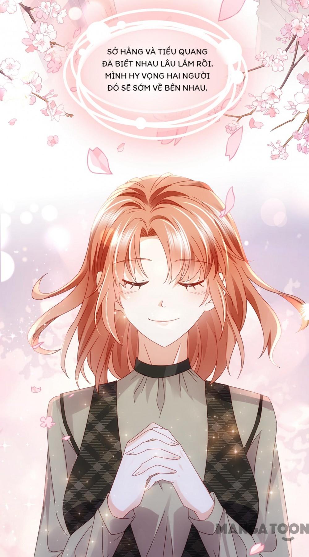 Hào Môn Thiên Giới Tiền Thê Chap 739 - Next Chap 740