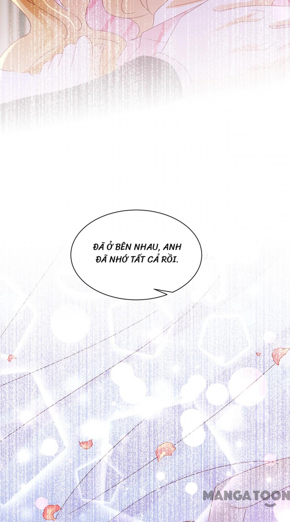 Hào Môn Thiên Giới Tiền Thê Chap 739 - Next Chap 740