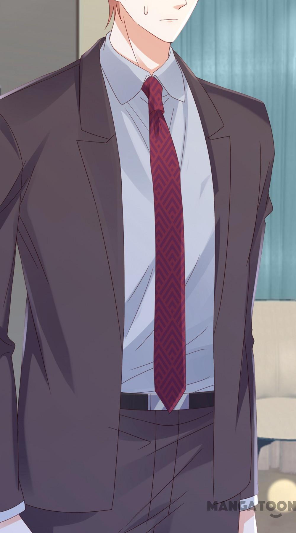 Hào Môn Thiên Giới Tiền Thê Chap 739 - Next Chap 740