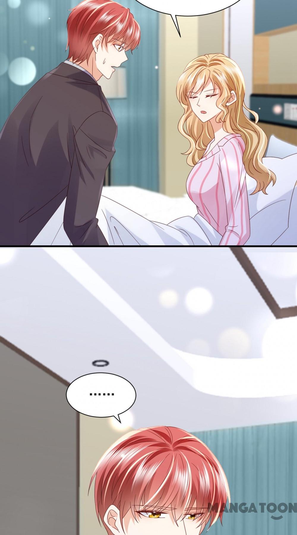 Hào Môn Thiên Giới Tiền Thê Chap 739 - Next Chap 740