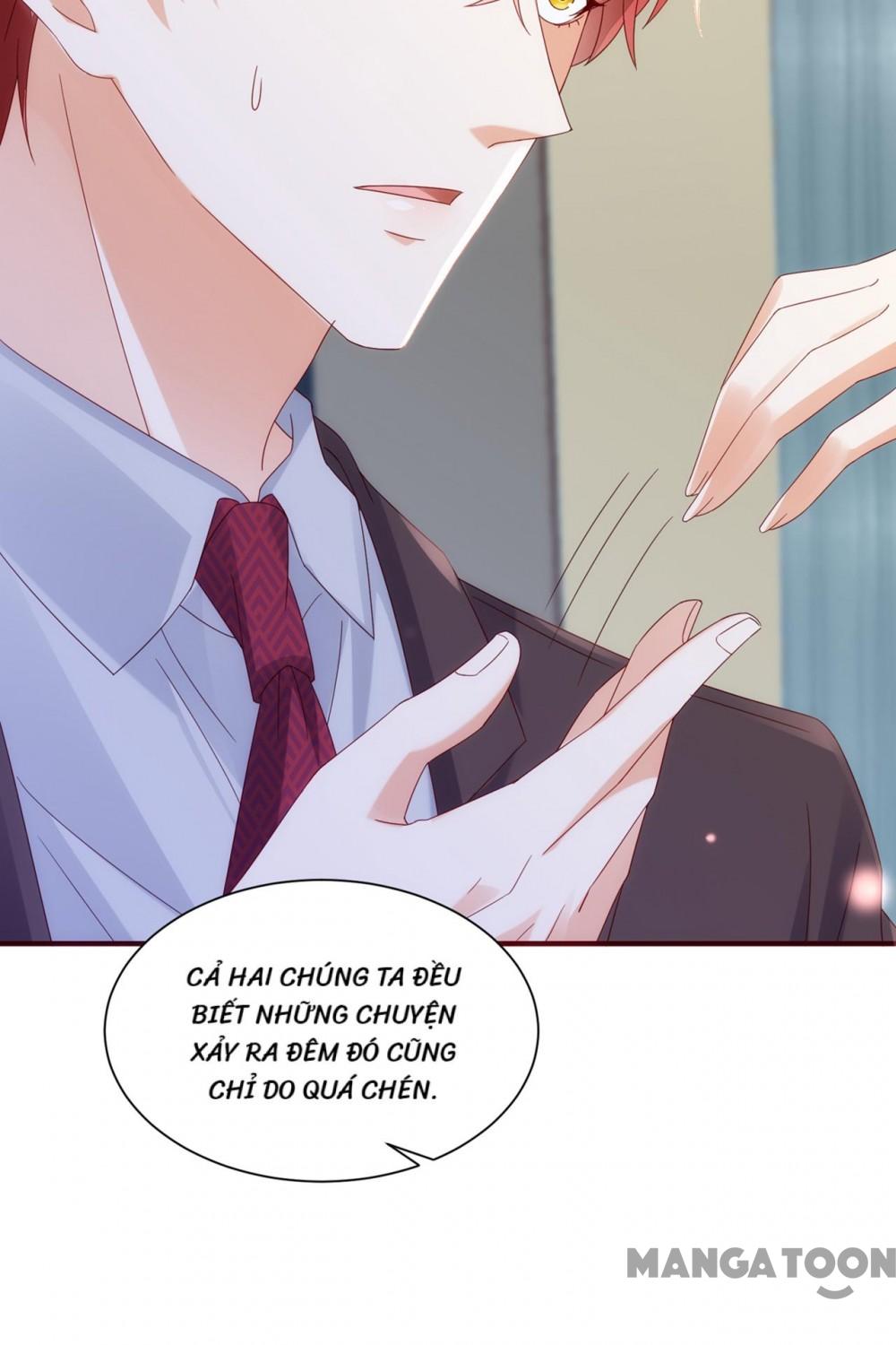 Hào Môn Thiên Giới Tiền Thê Chap 739 - Next Chap 740