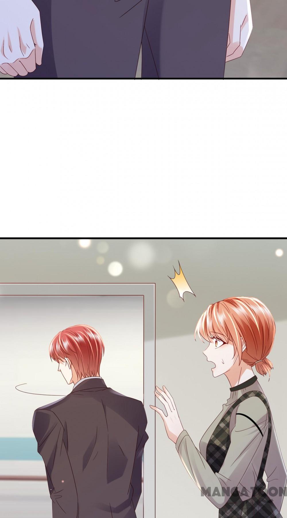 Hào Môn Thiên Giới Tiền Thê Chap 739 - Next Chap 740