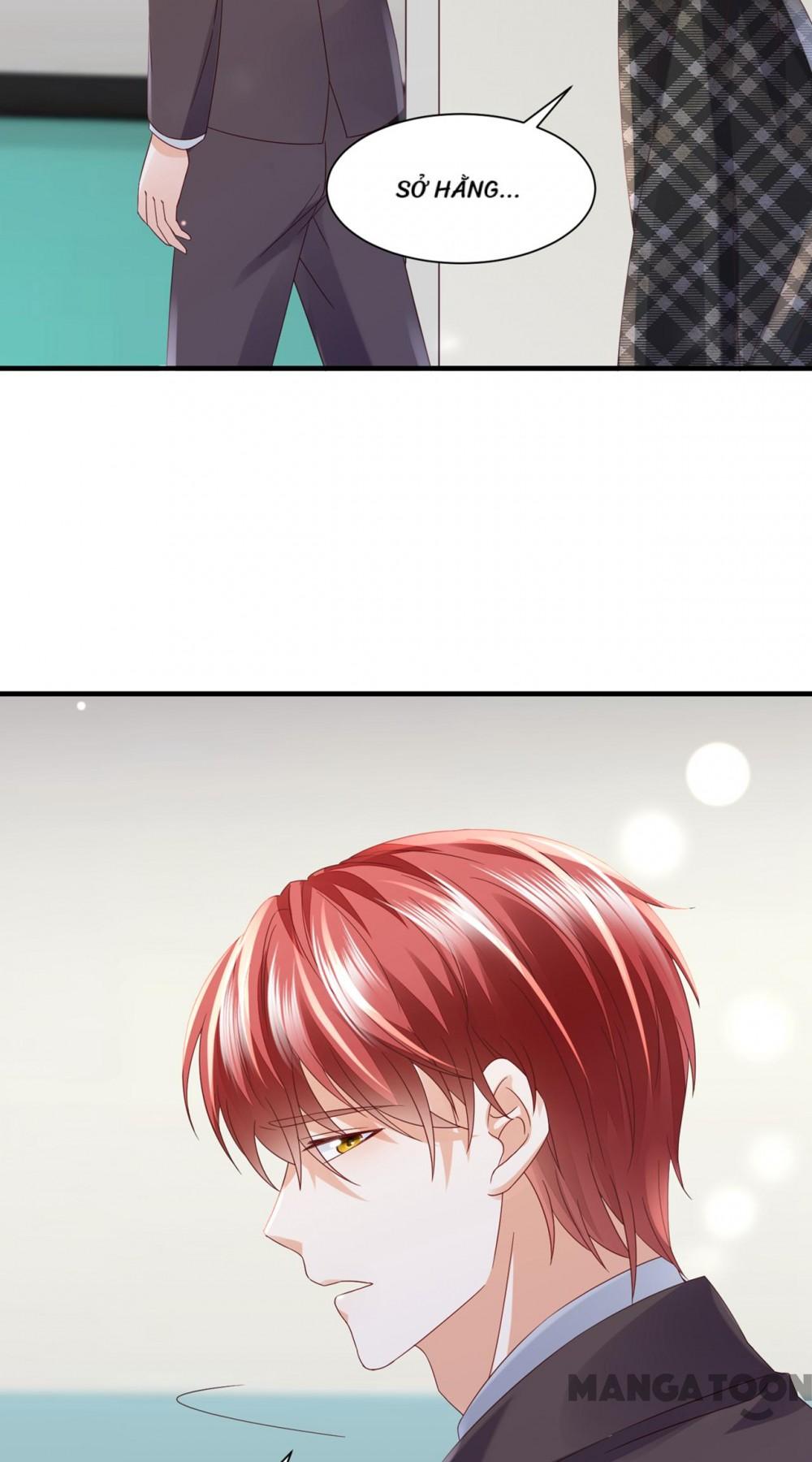 Hào Môn Thiên Giới Tiền Thê Chap 739 - Next Chap 740