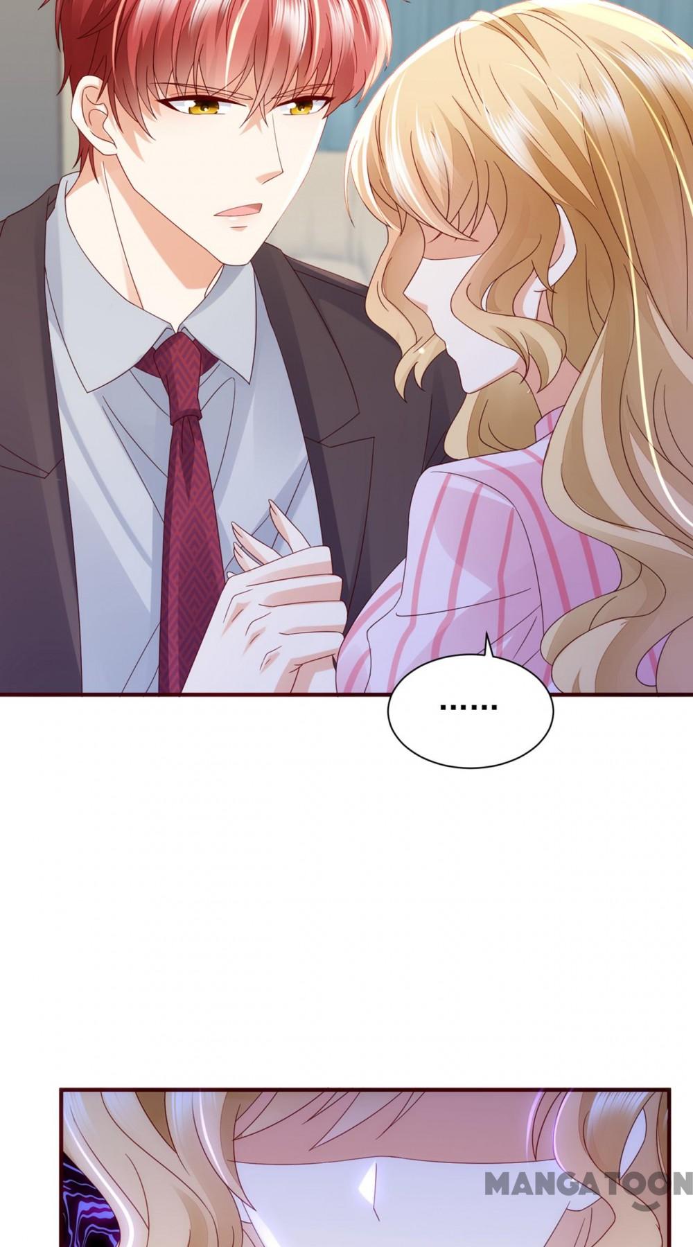 Hào Môn Thiên Giới Tiền Thê Chap 739 - Next Chap 740