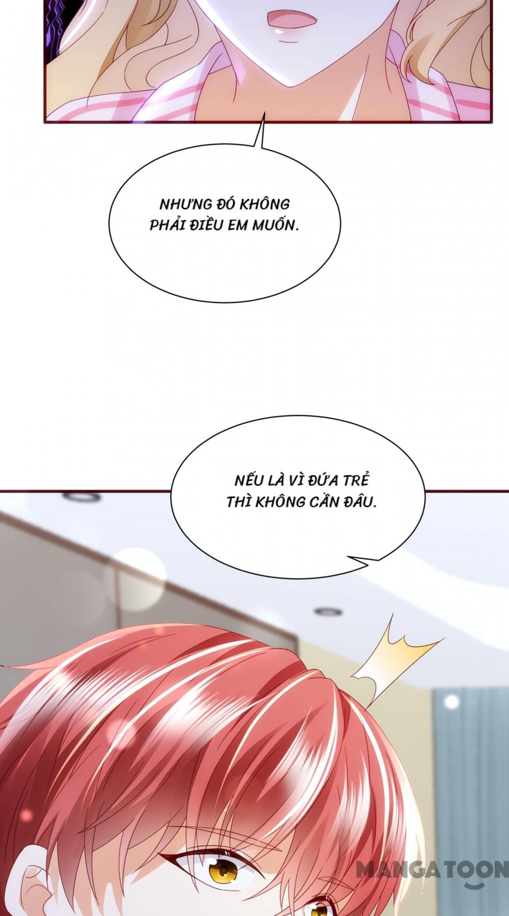 Hào Môn Thiên Giới Tiền Thê Chap 739 - Next Chap 740