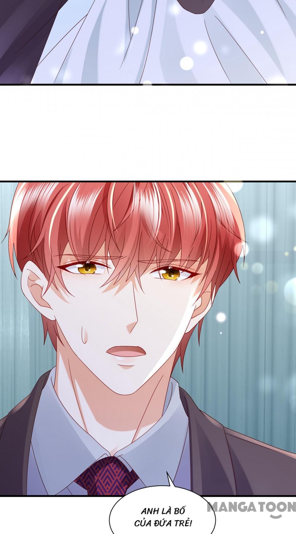 Hào Môn Thiên Giới Tiền Thê Chap 739 - Next Chap 740