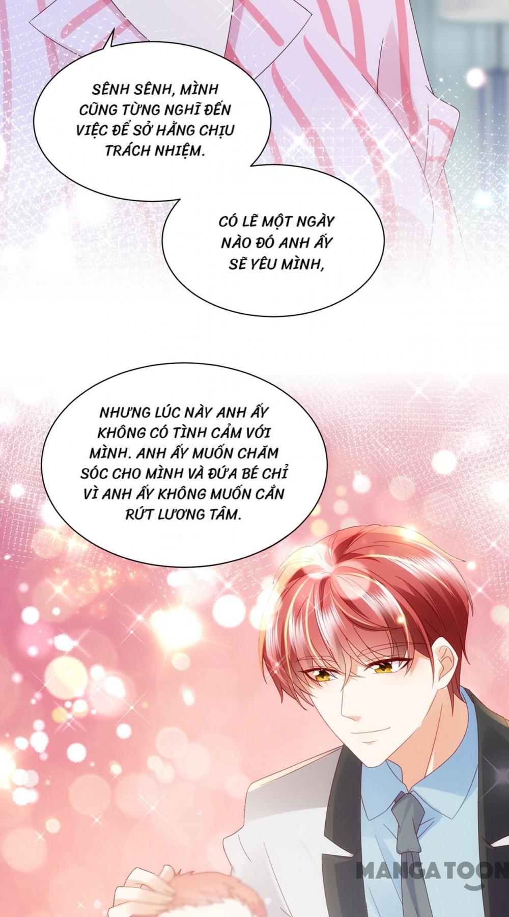 Hào Môn Thiên Giới Tiền Thê Chap 739 - Next Chap 740