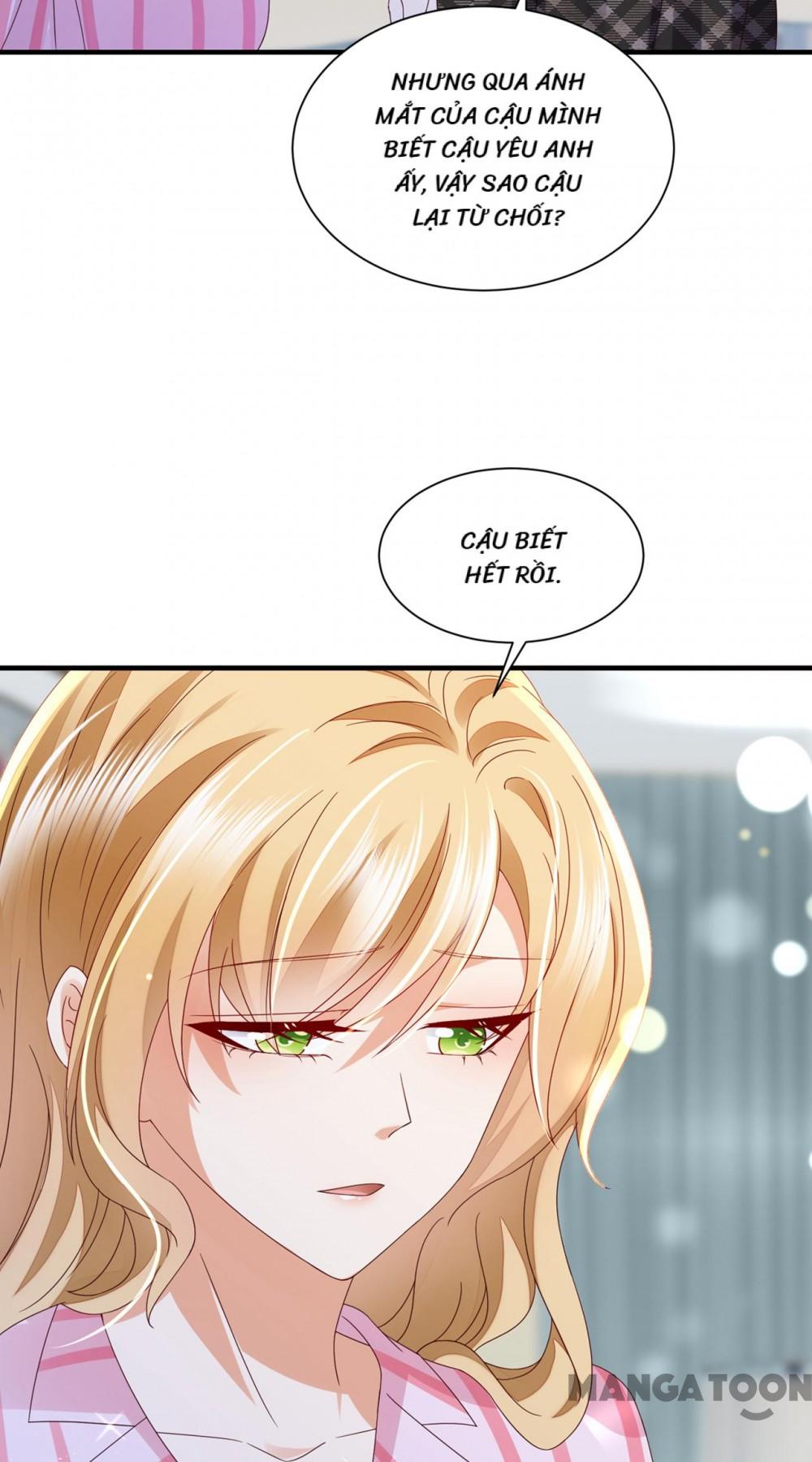 Hào Môn Thiên Giới Tiền Thê Chap 739 - Next Chap 740