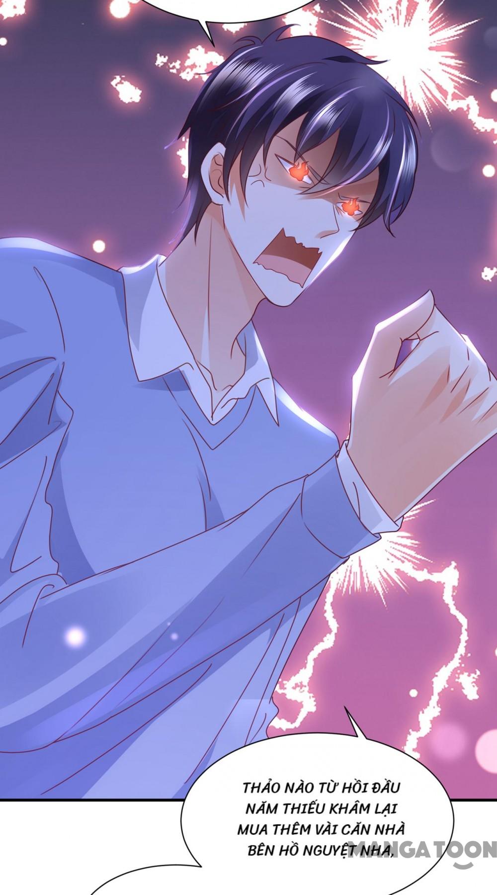 Hào Môn Thiên Giới Tiền Thê Chap 740 - Next Chap 741