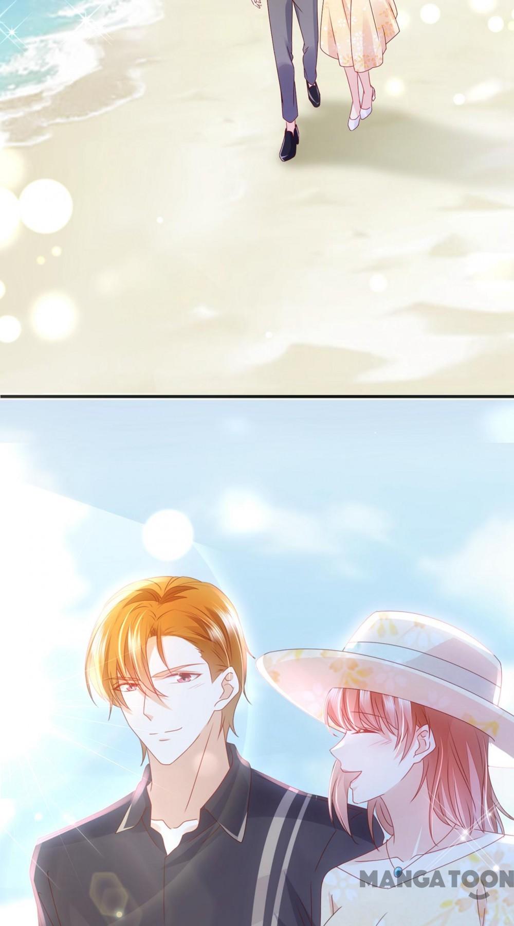 Hào Môn Thiên Giới Tiền Thê Chap 740 - Next Chap 741